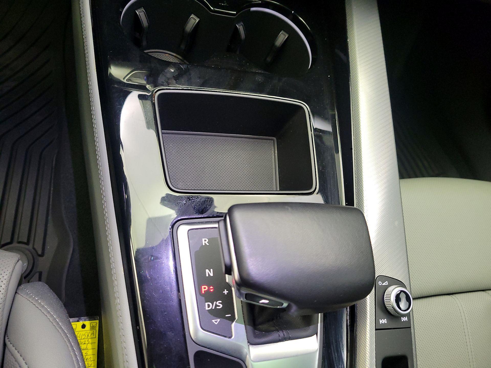 Thumbnail: 2023 Audi A5 - 16