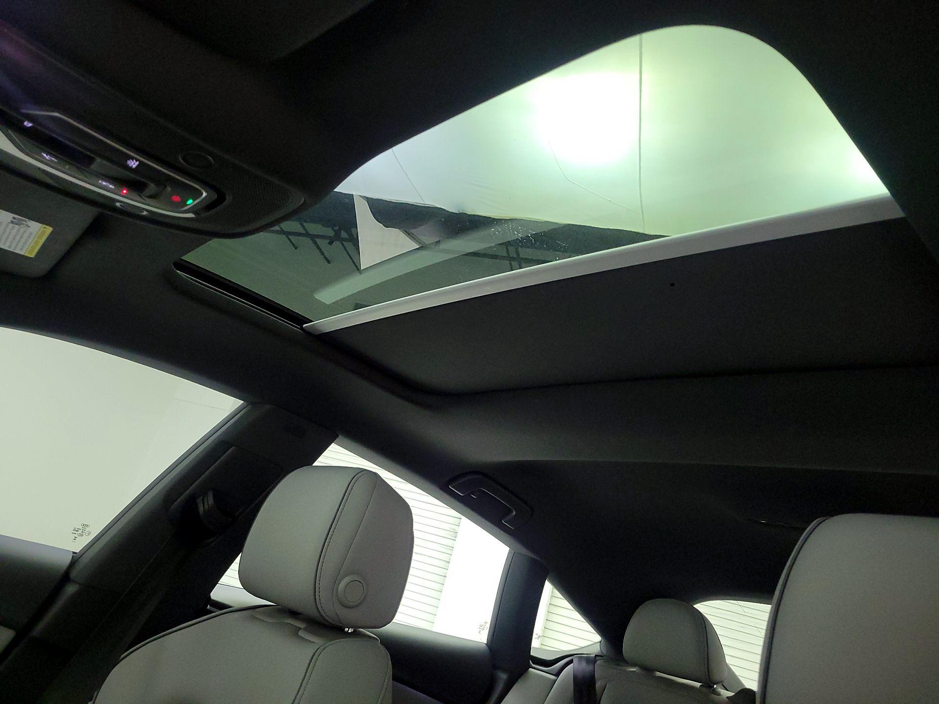 Thumbnail: 2023 Audi A5 - 18