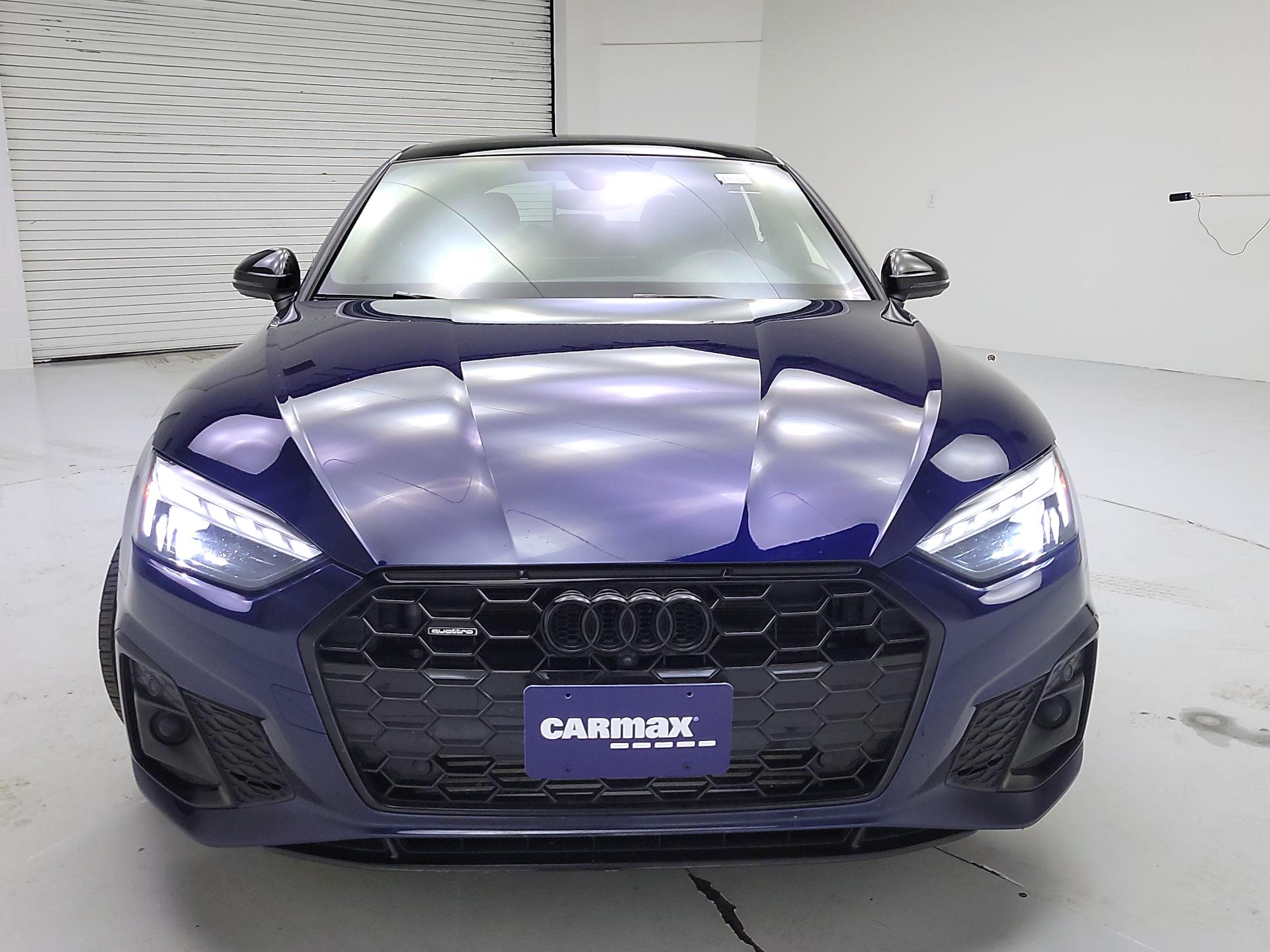 Thumbnail: 2023 Audi A5 - 2