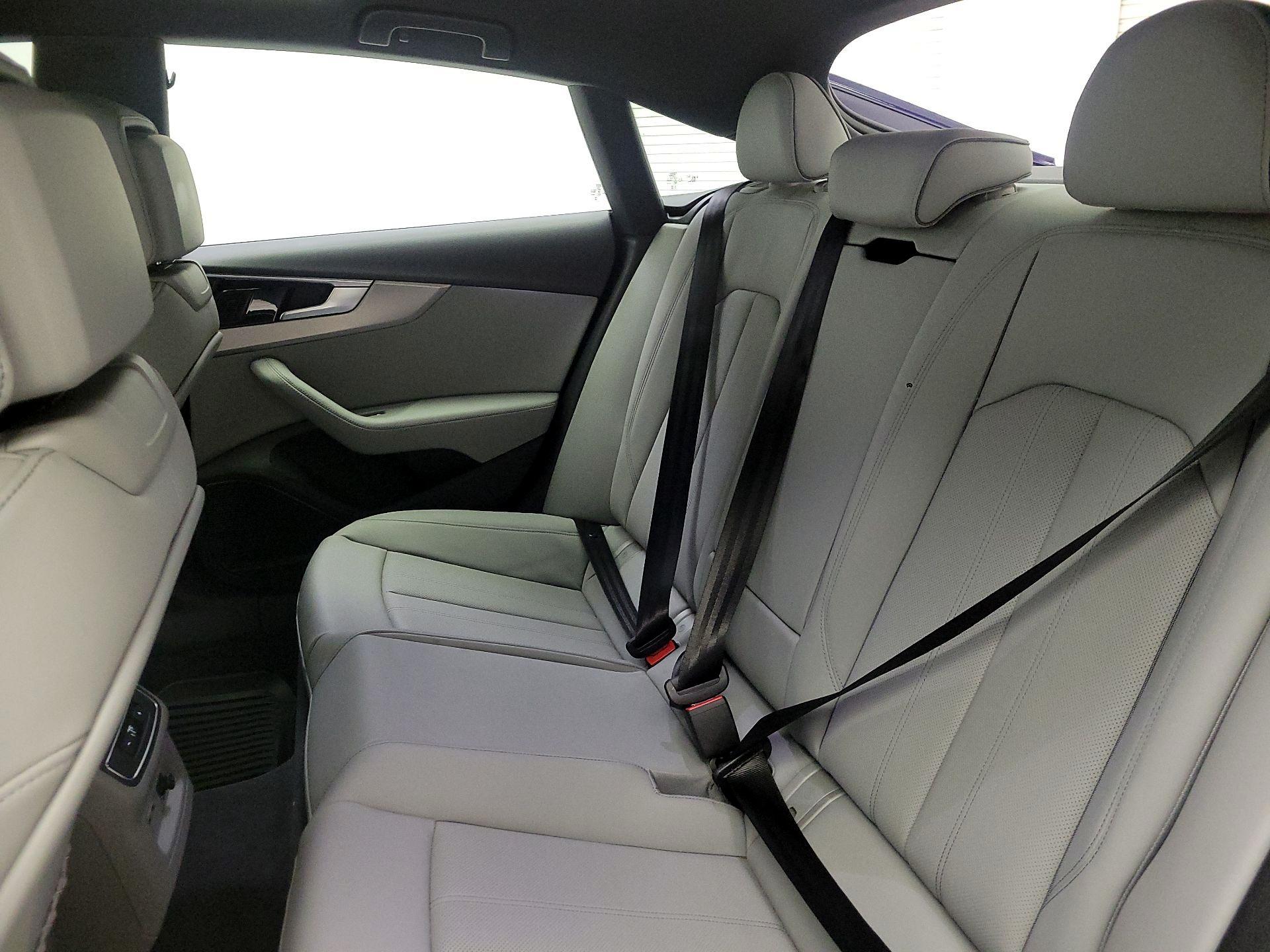 Thumbnail: 2023 Audi A5 - 19