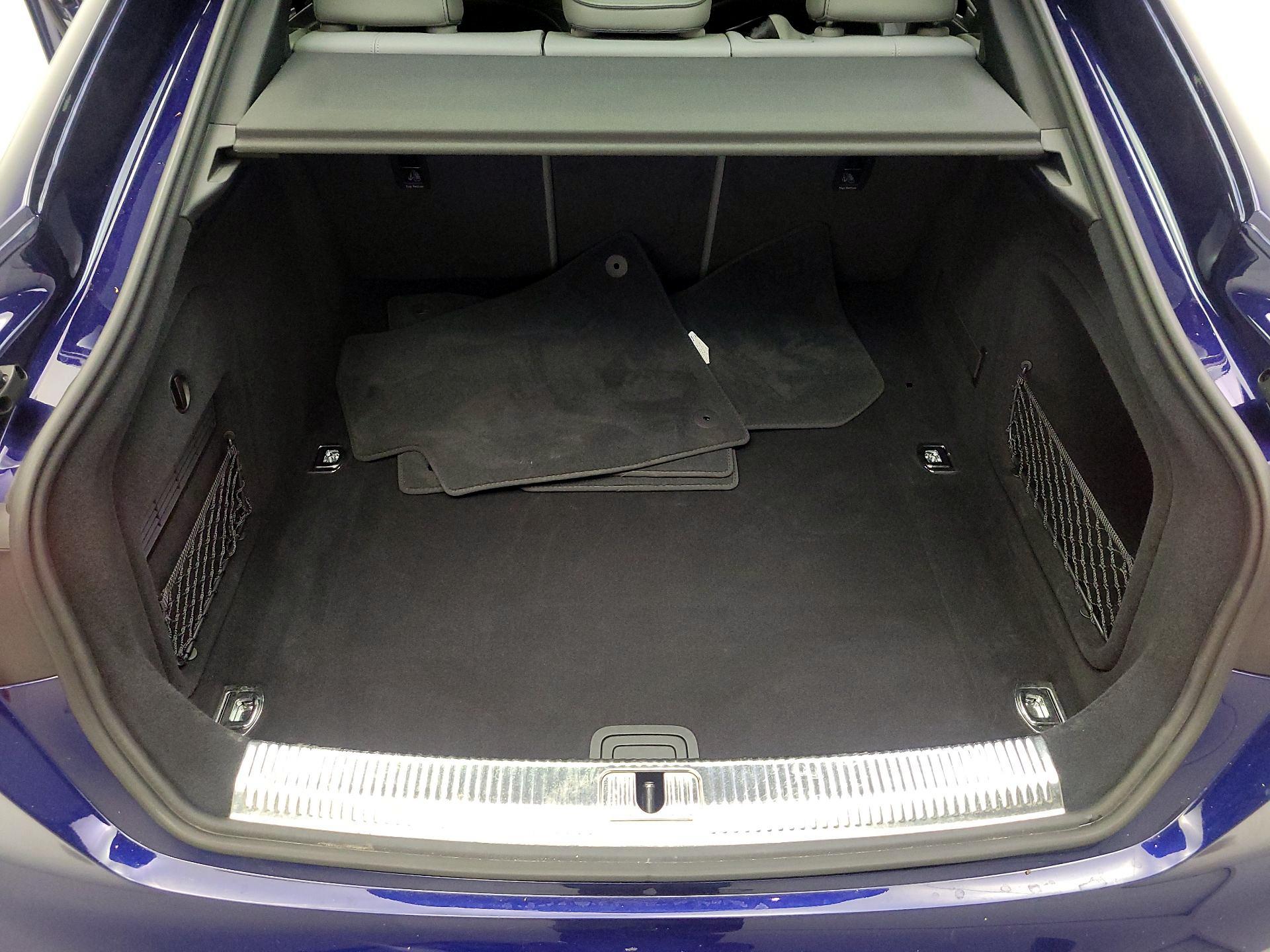 Thumbnail: 2023 Audi A5 - 20