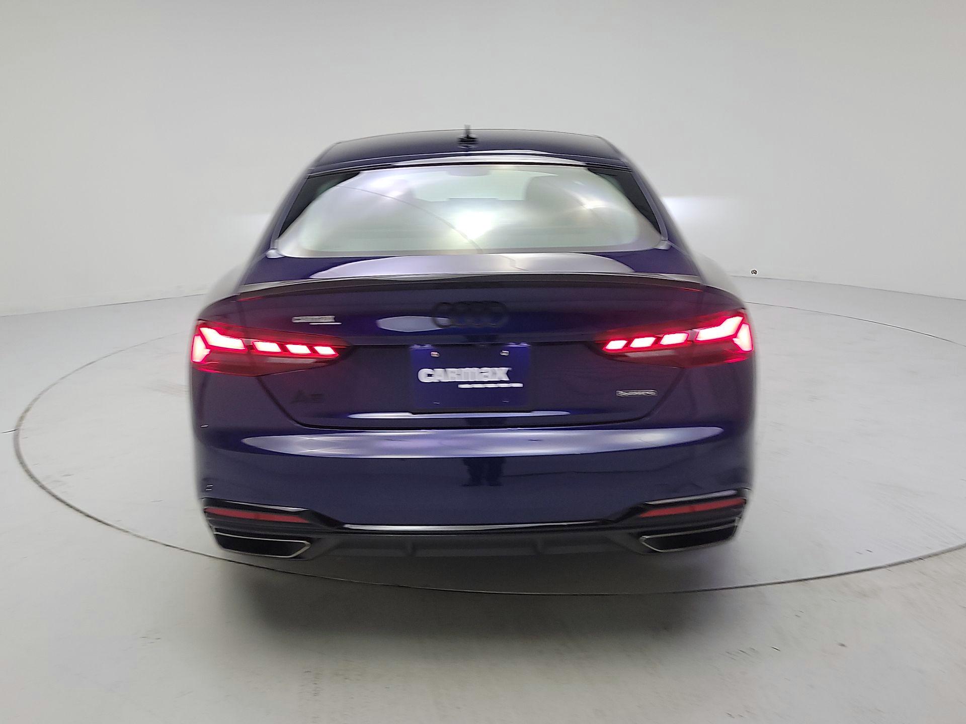 Thumbnail: 2023 Audi A5 - 6