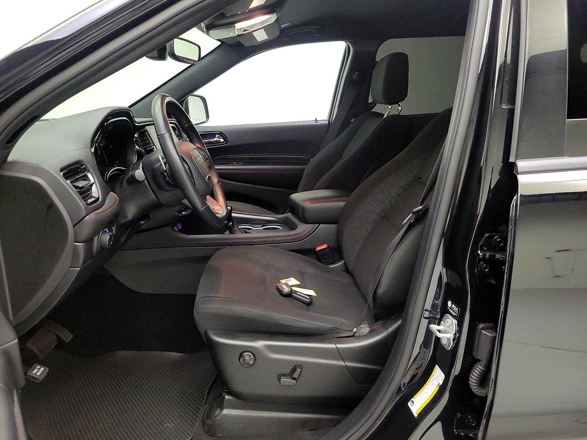 Thumbnail: 2025 Dodge Durango - 9