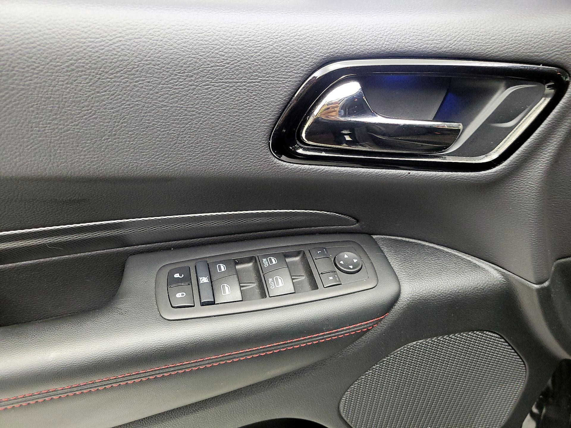 Thumbnail: 2025 Dodge Durango - 10