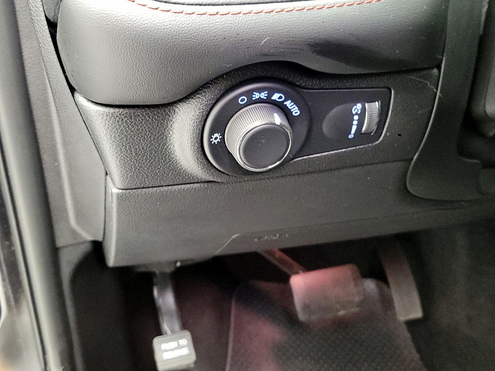 Thumbnail: 2025 Dodge Durango - 11