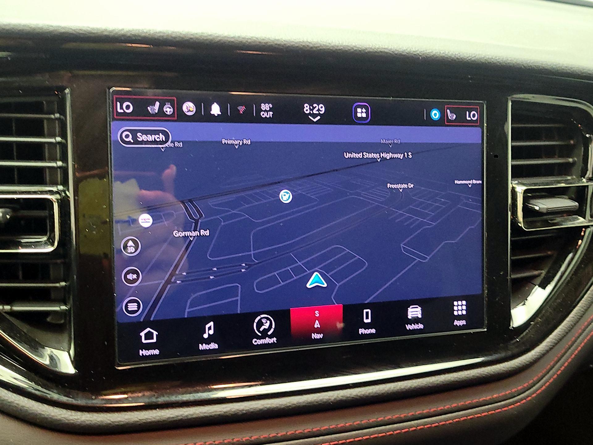 Thumbnail: 2025 Dodge Durango - 12