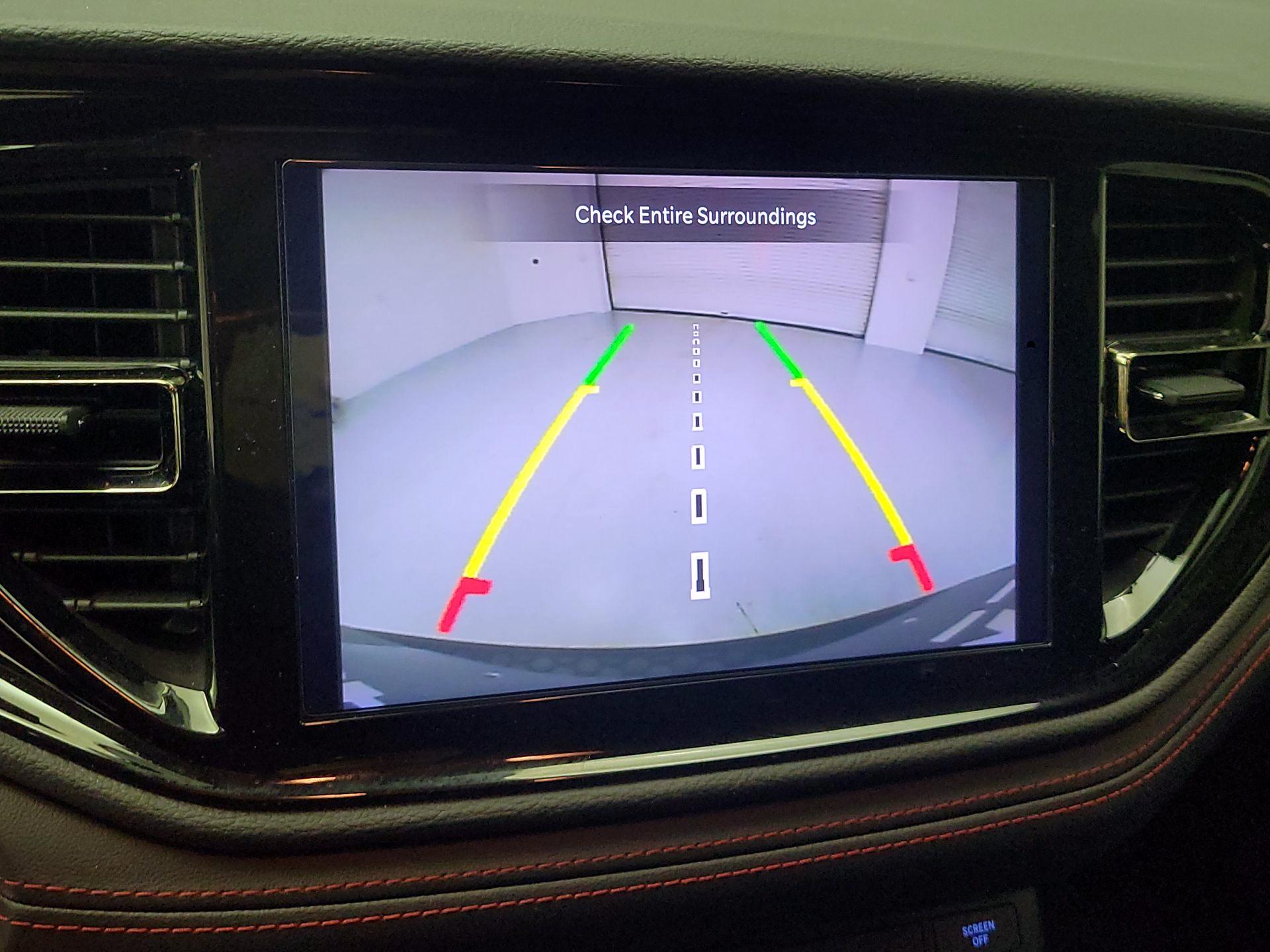 Thumbnail: 2025 Dodge Durango - 13