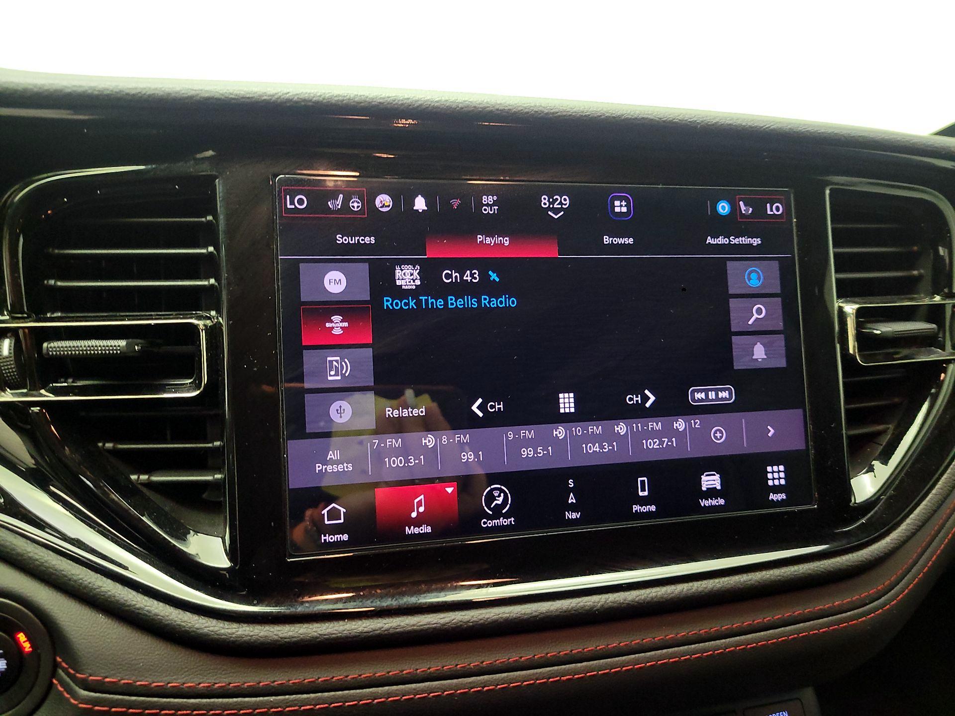 Thumbnail: 2025 Dodge Durango - 14