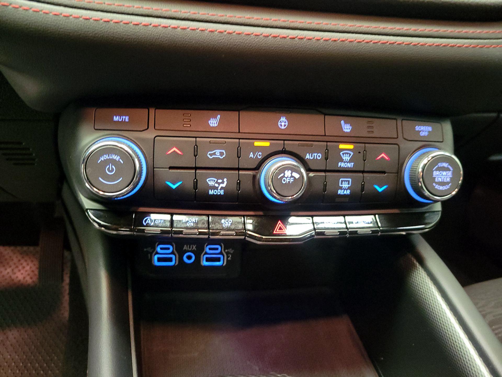 Thumbnail: 2025 Dodge Durango - 15