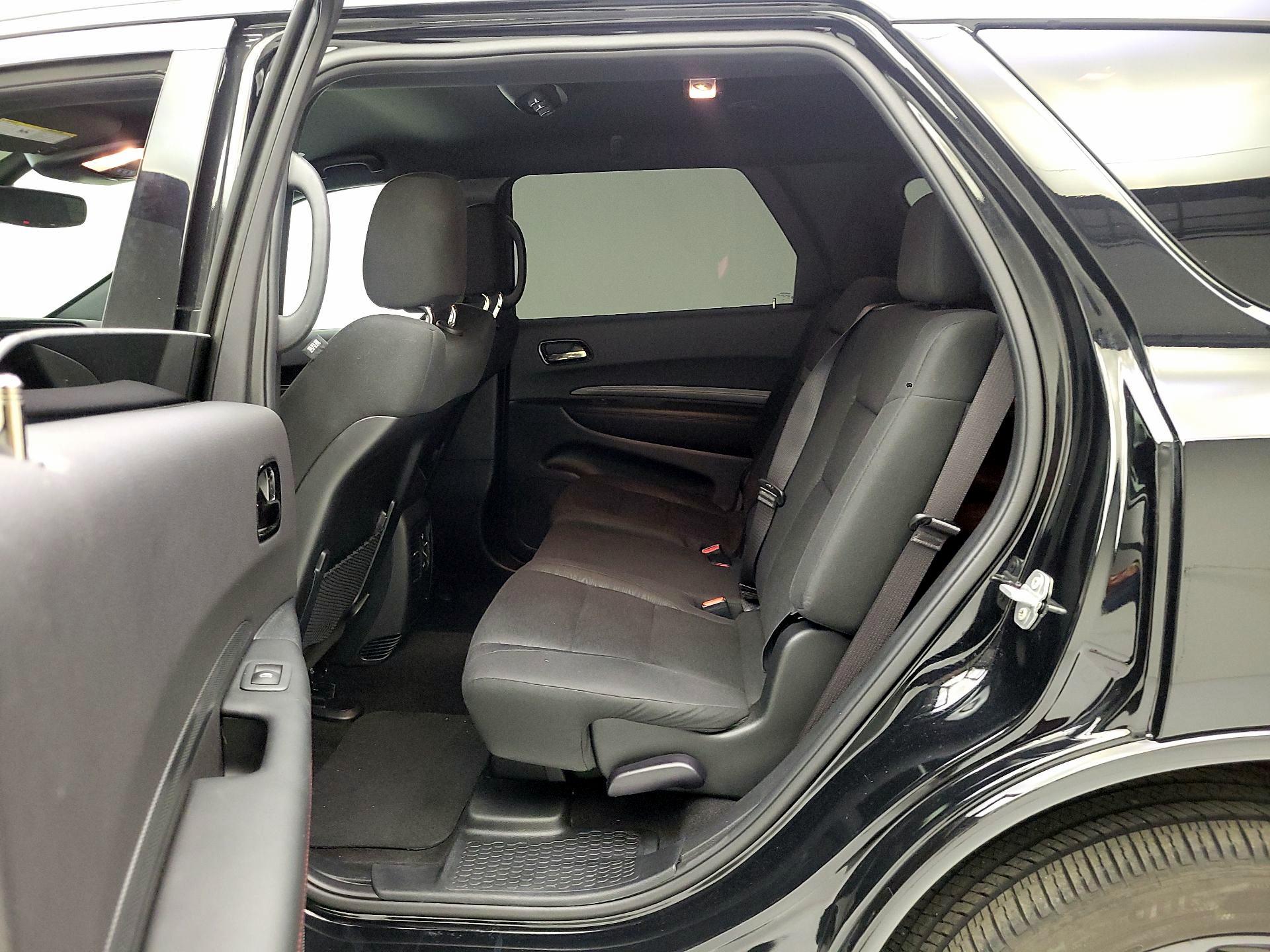 Thumbnail: 2025 Dodge Durango - 18