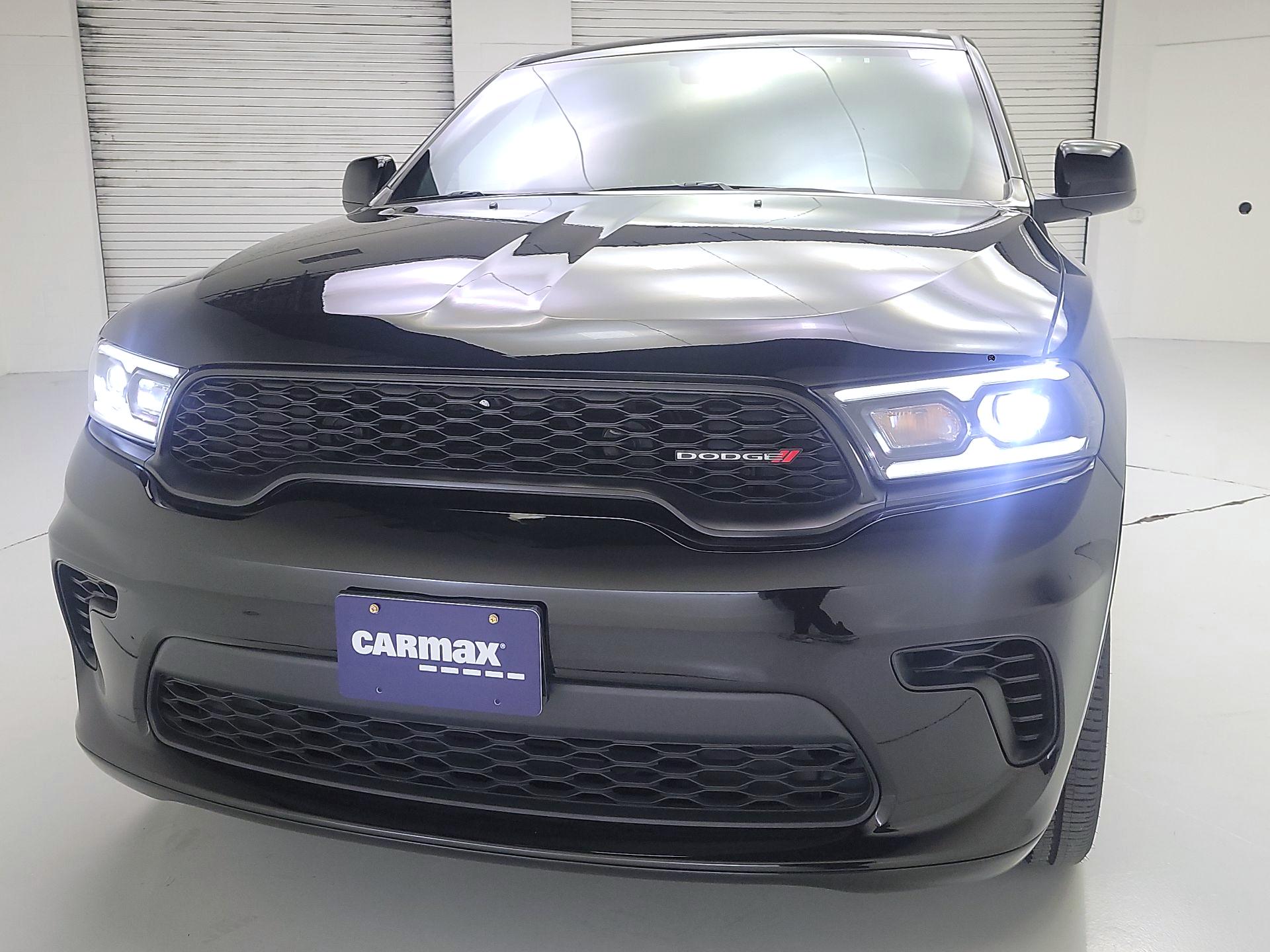 Thumbnail: 2025 Dodge Durango - 2