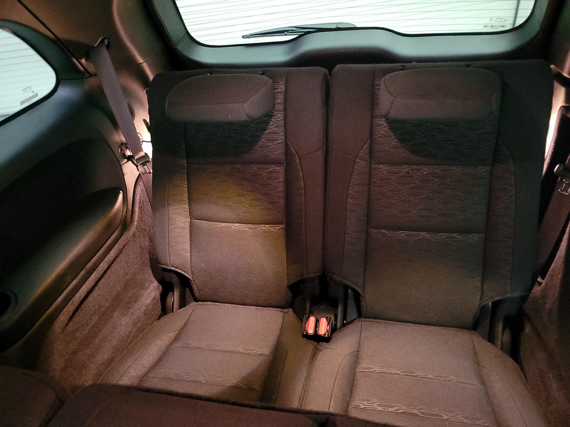 Thumbnail: 2025 Dodge Durango - 19