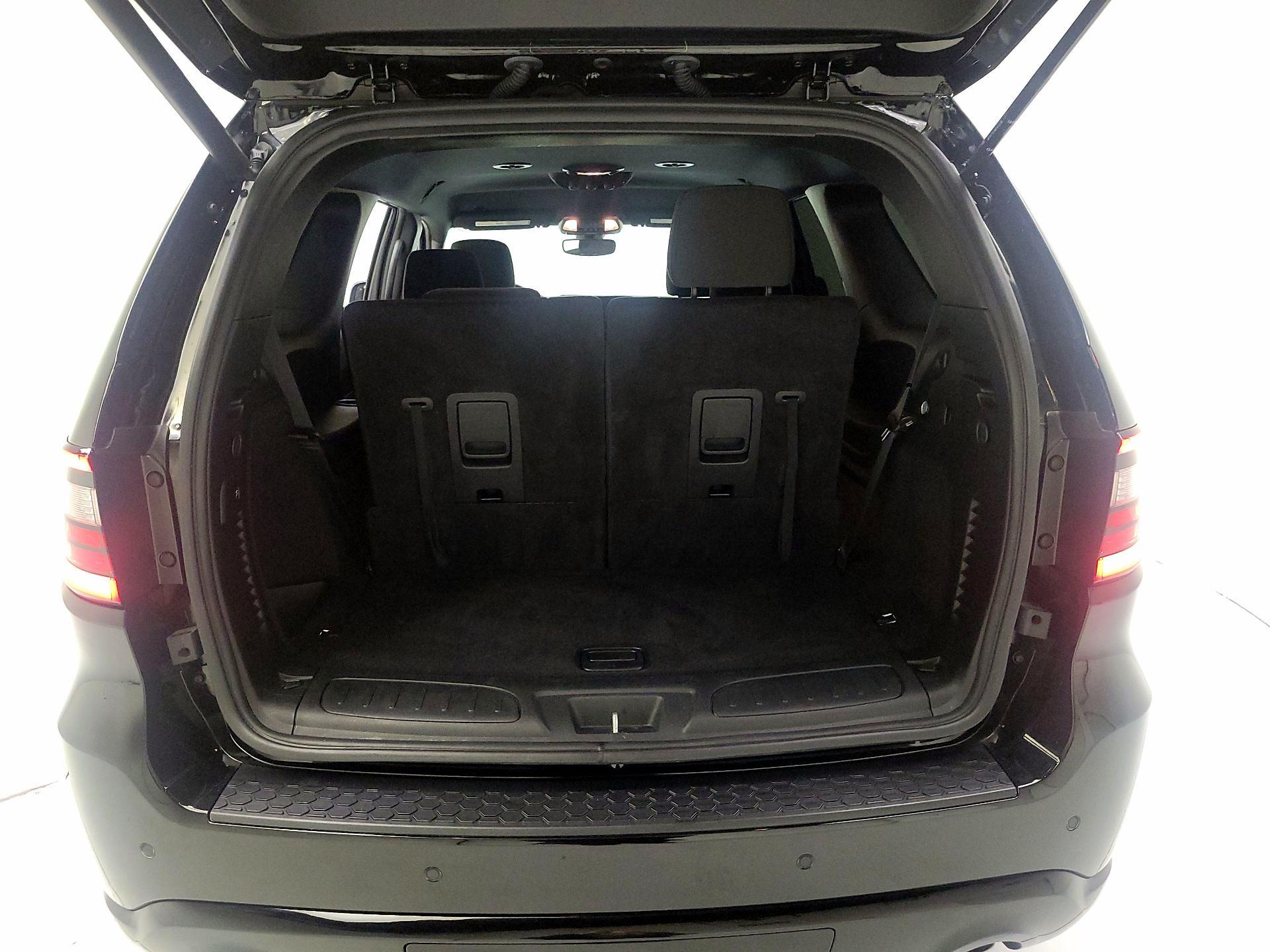 Thumbnail: 2025 Dodge Durango - 20