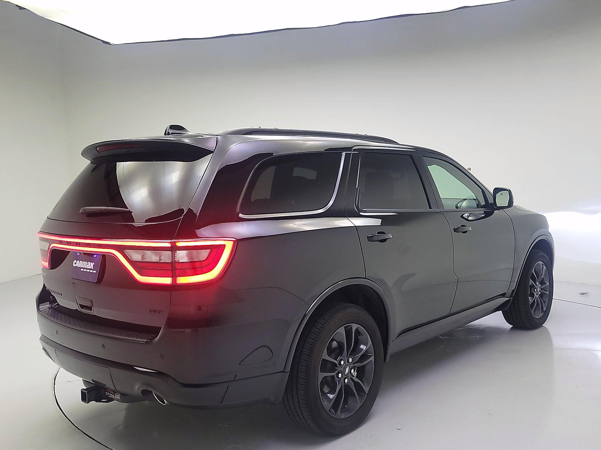 Thumbnail: 2025 Dodge Durango - 5