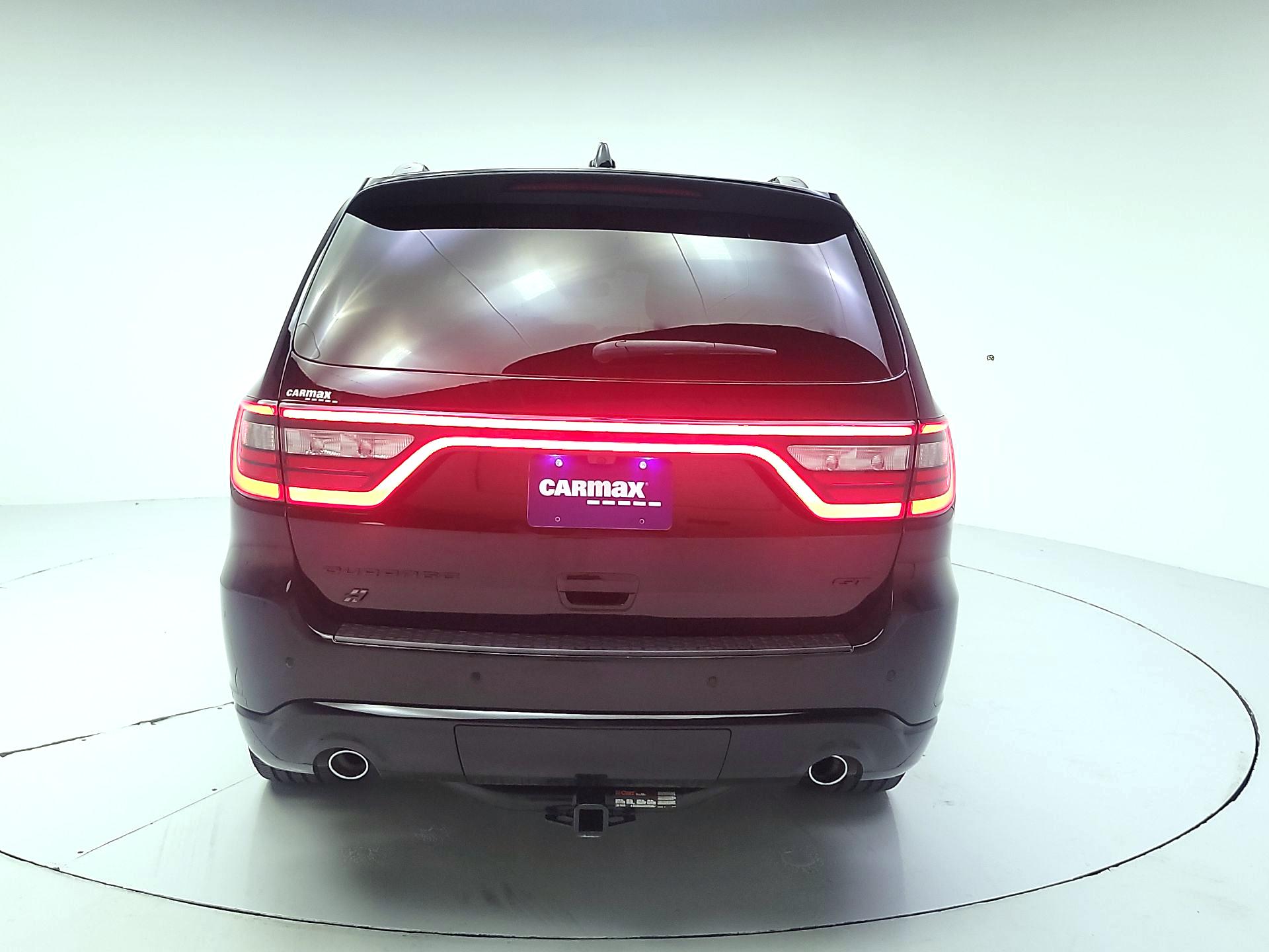 Thumbnail: 2025 Dodge Durango - 6