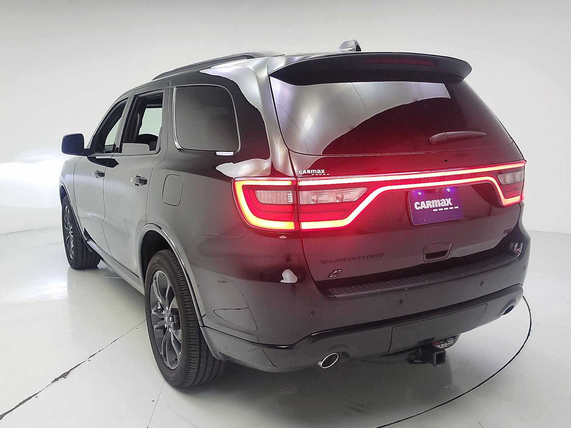 Thumbnail: 2025 Dodge Durango - 7