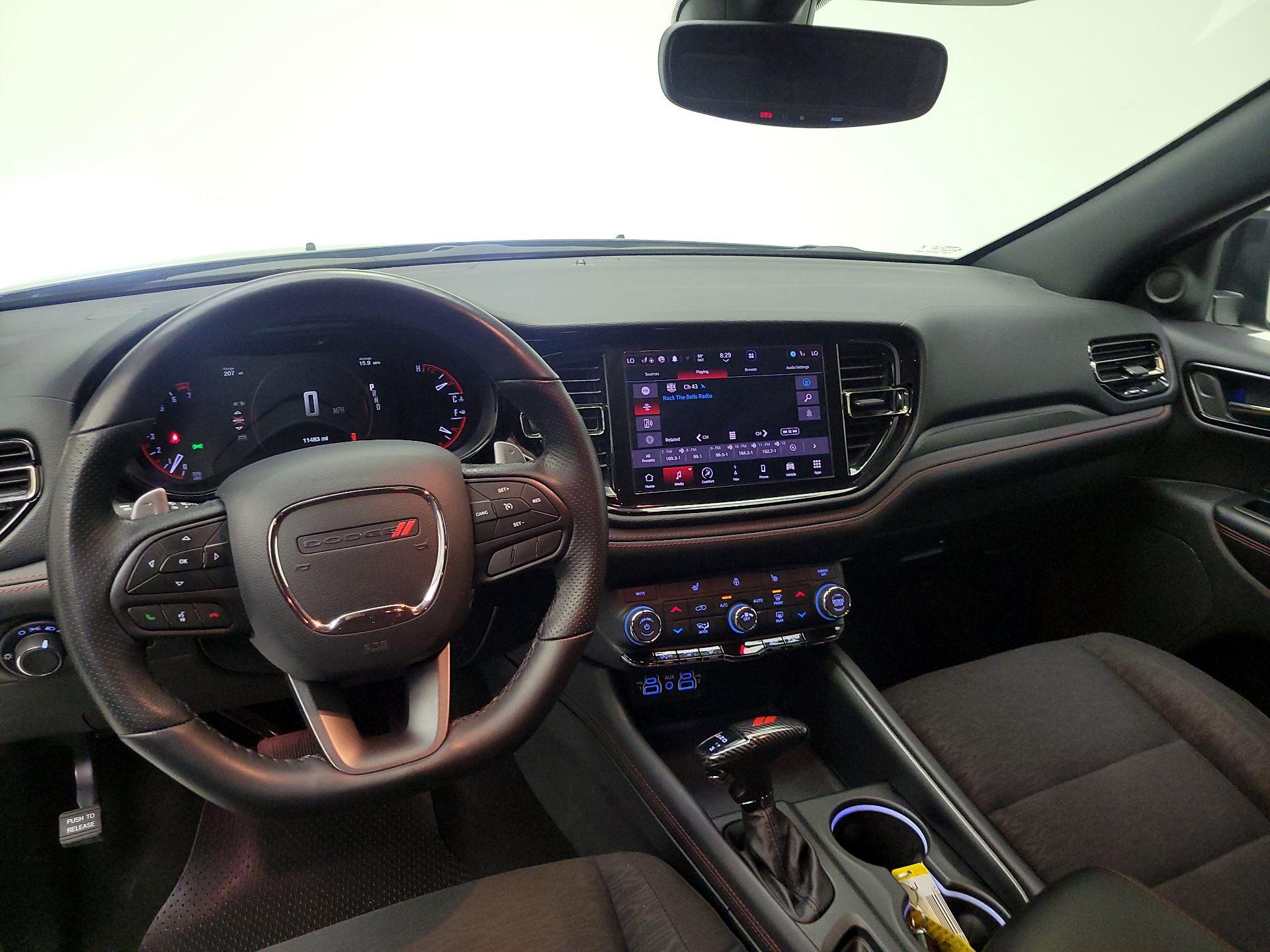 Thumbnail: 2025 Dodge Durango - 8