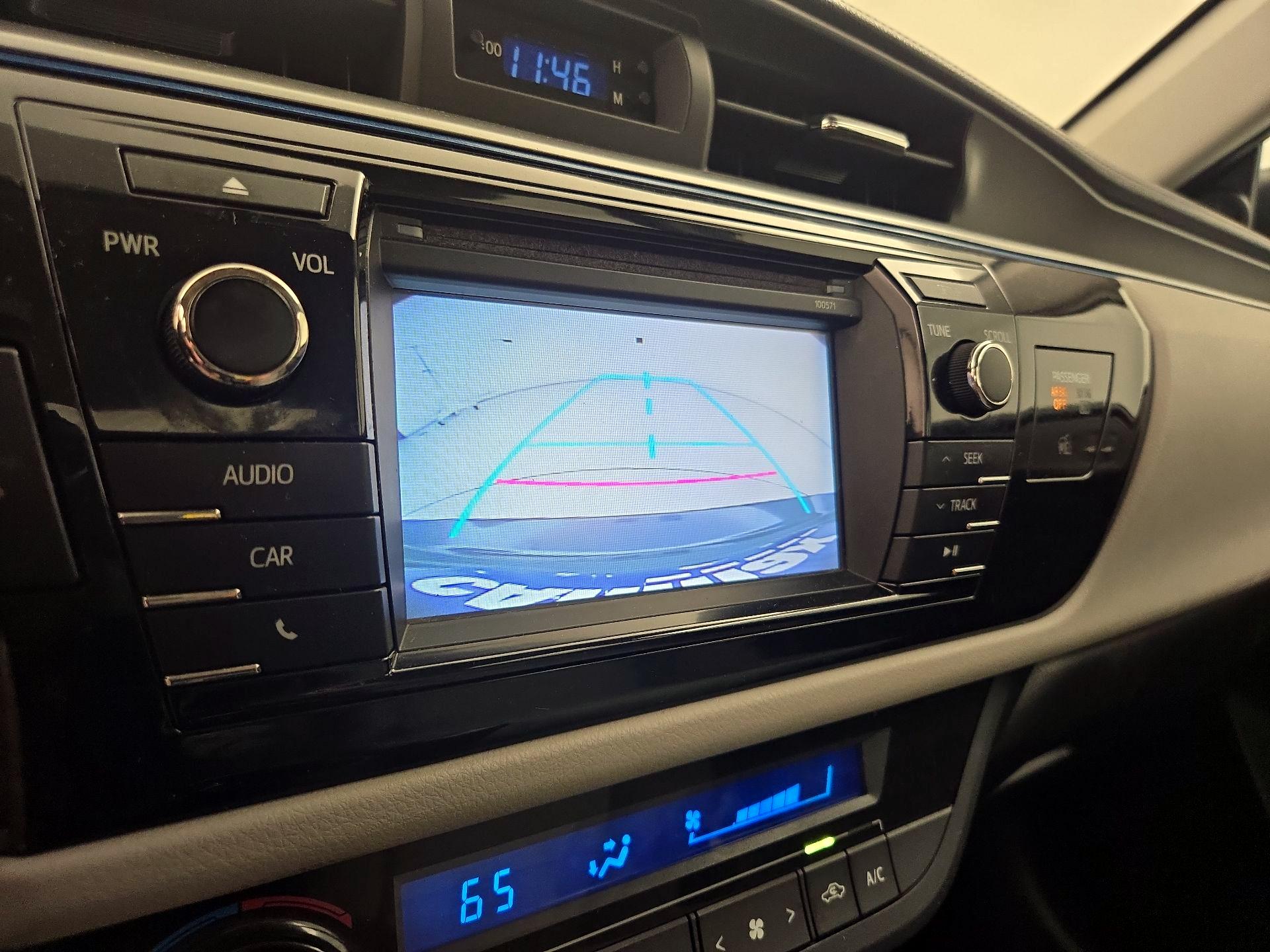 Thumbnail: 2016 Toyota Corolla - 14