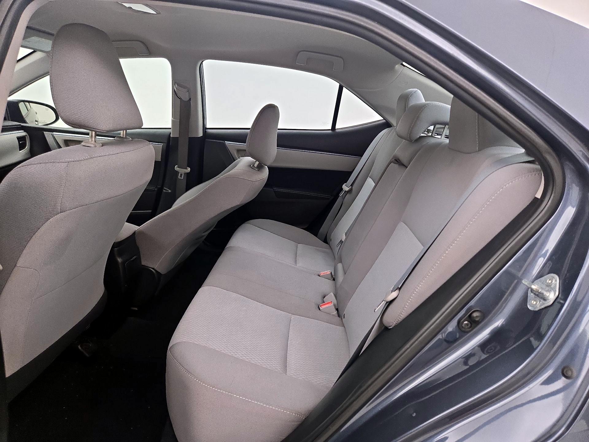 Thumbnail: 2016 Toyota Corolla - 19