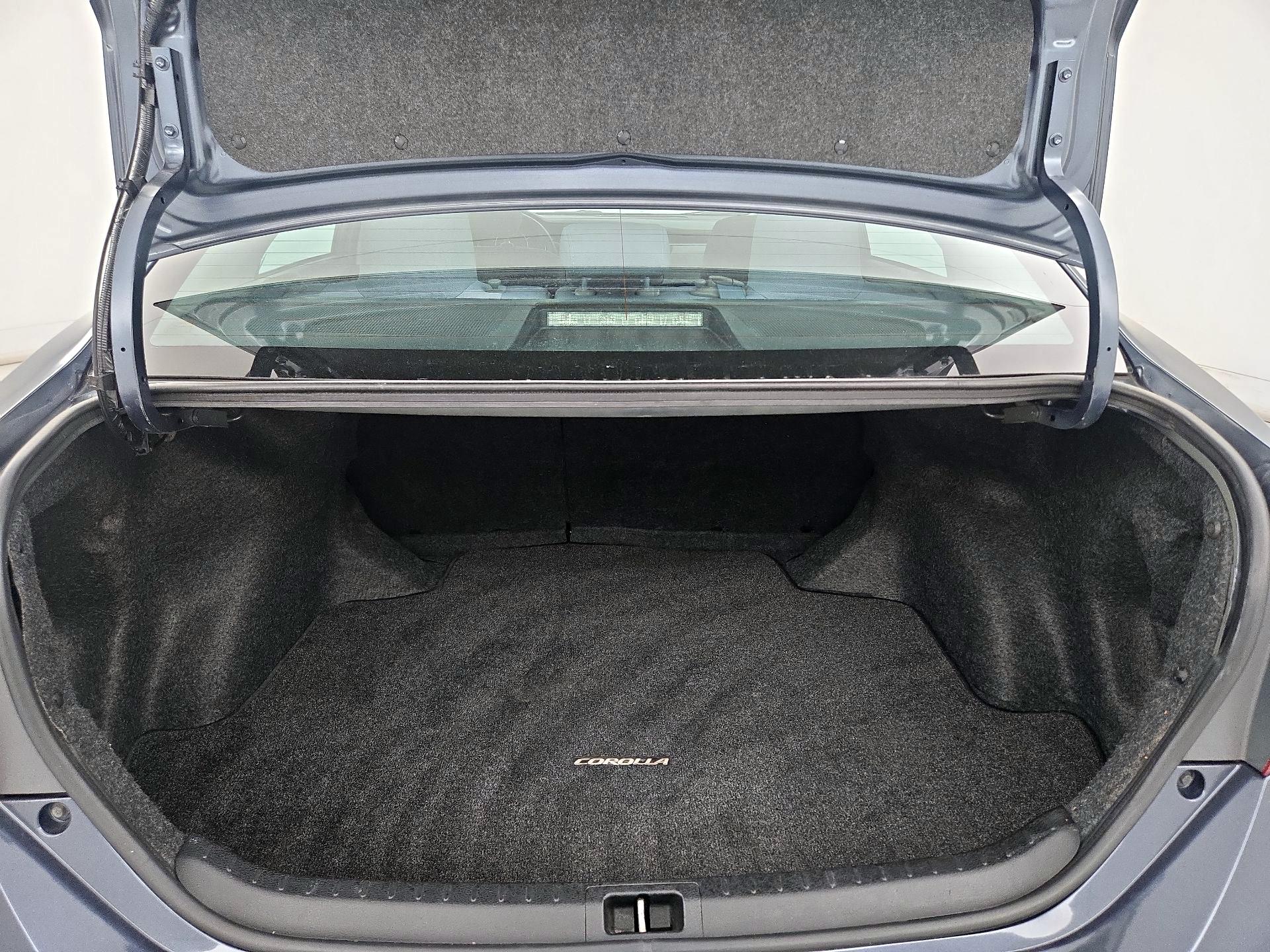 Thumbnail: 2016 Toyota Corolla - 20