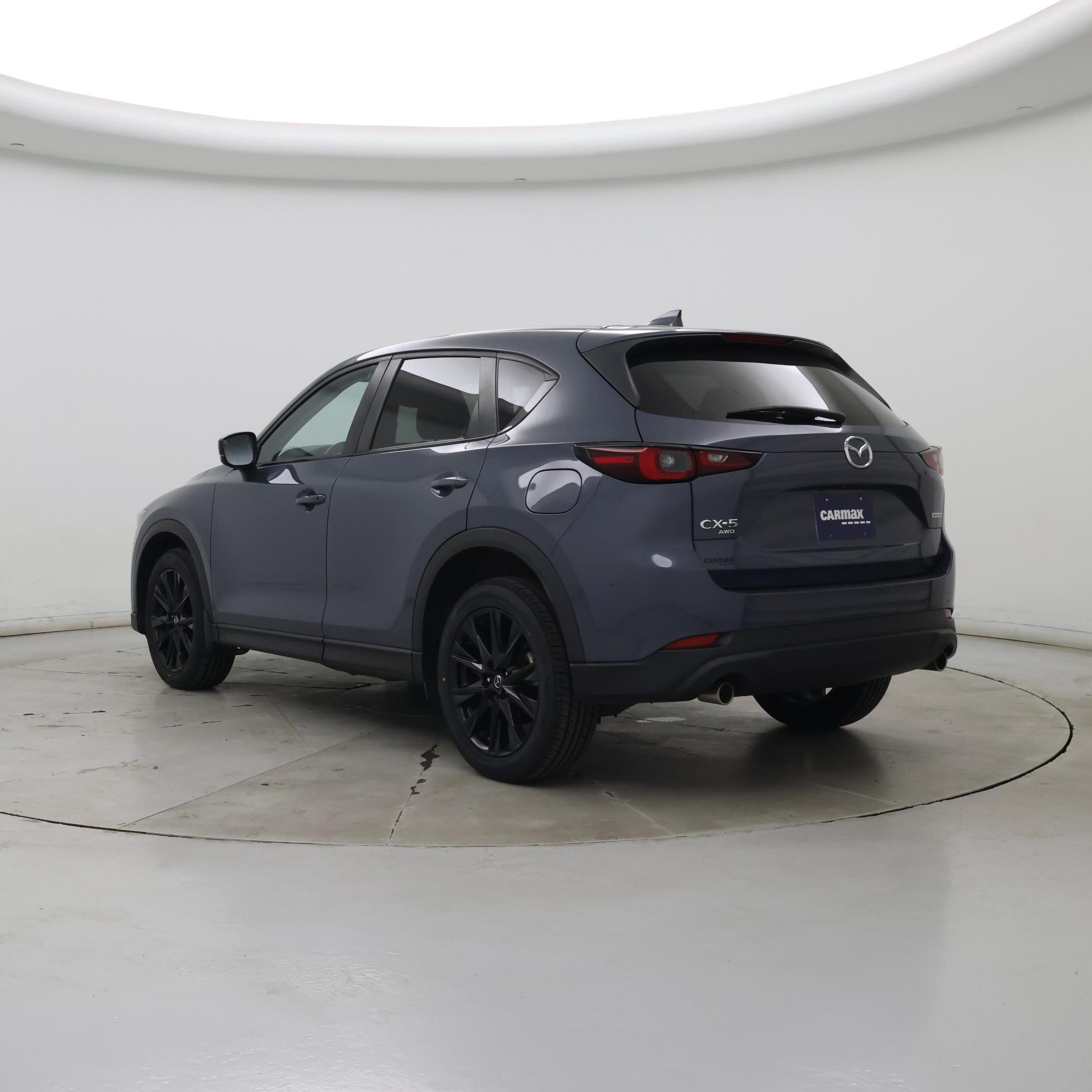 Thumbnail: 2022 Mazda CX-5 - 2