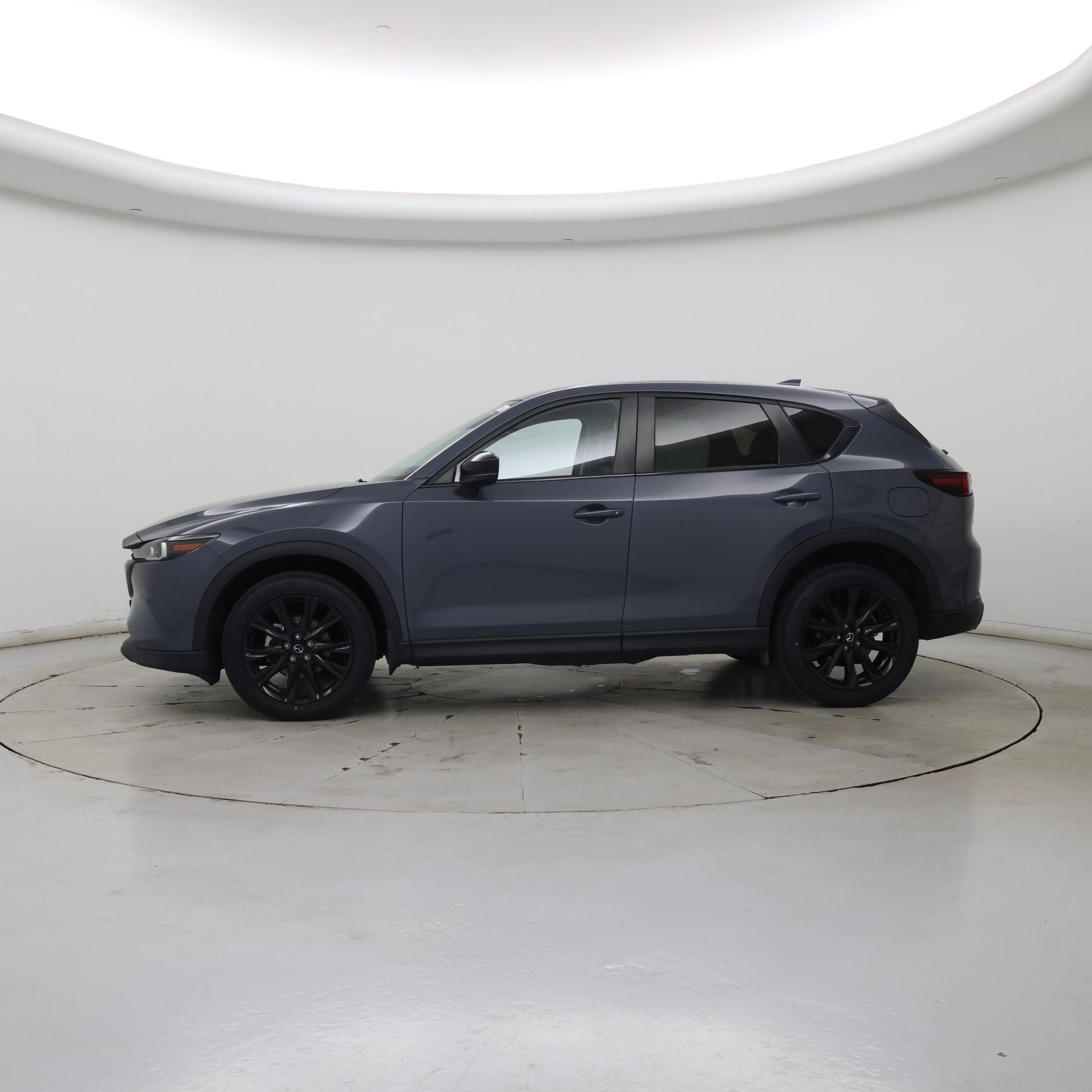 Thumbnail: 2022 Mazda CX-5 - 3
