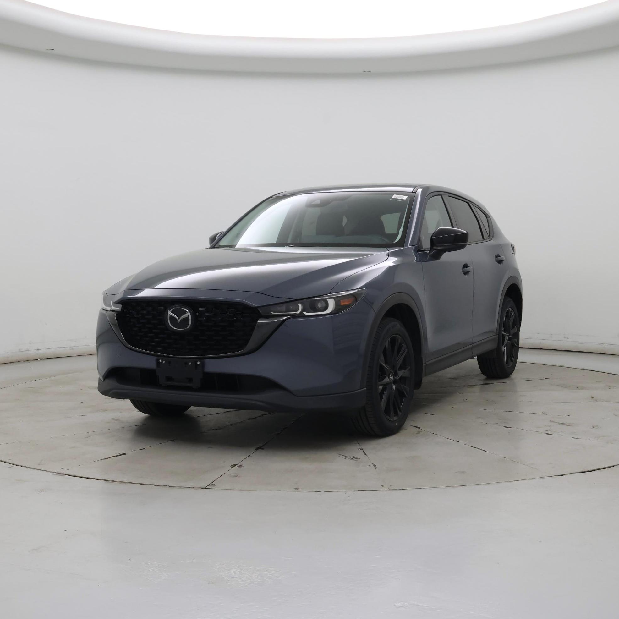 Thumbnail: 2022 Mazda CX-5 - 4