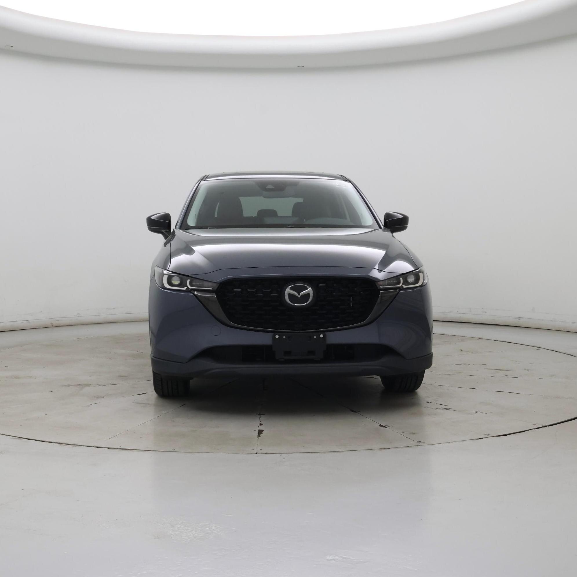 Thumbnail: 2022 Mazda CX-5 - 5