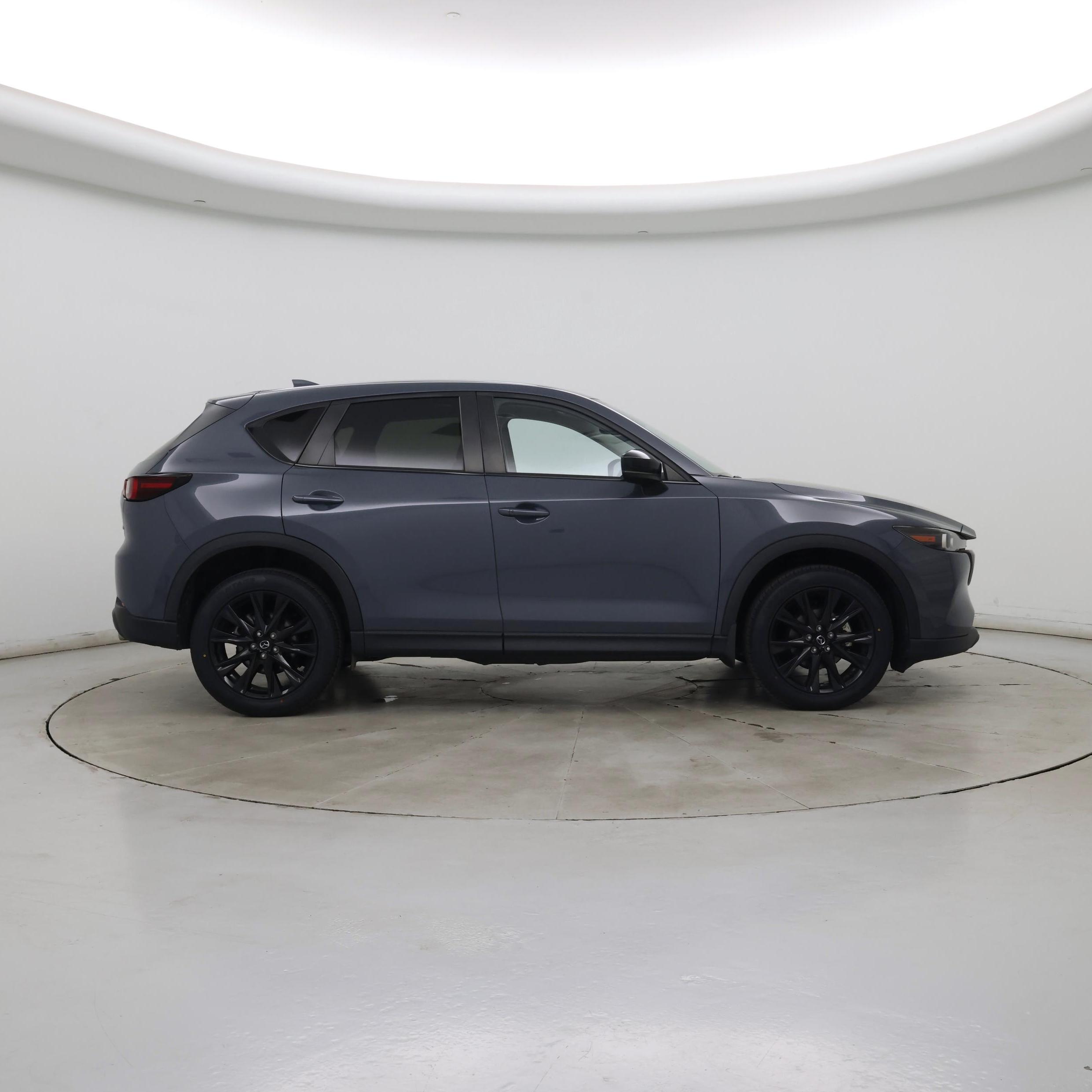 Thumbnail: 2022 Mazda CX-5 - 7