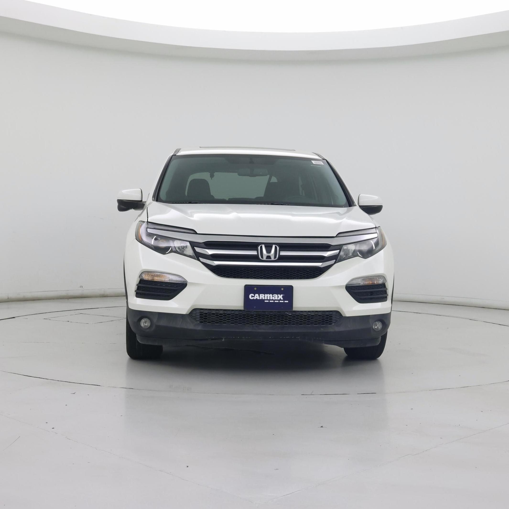 Thumbnail: 2018 Honda Pilot - 5