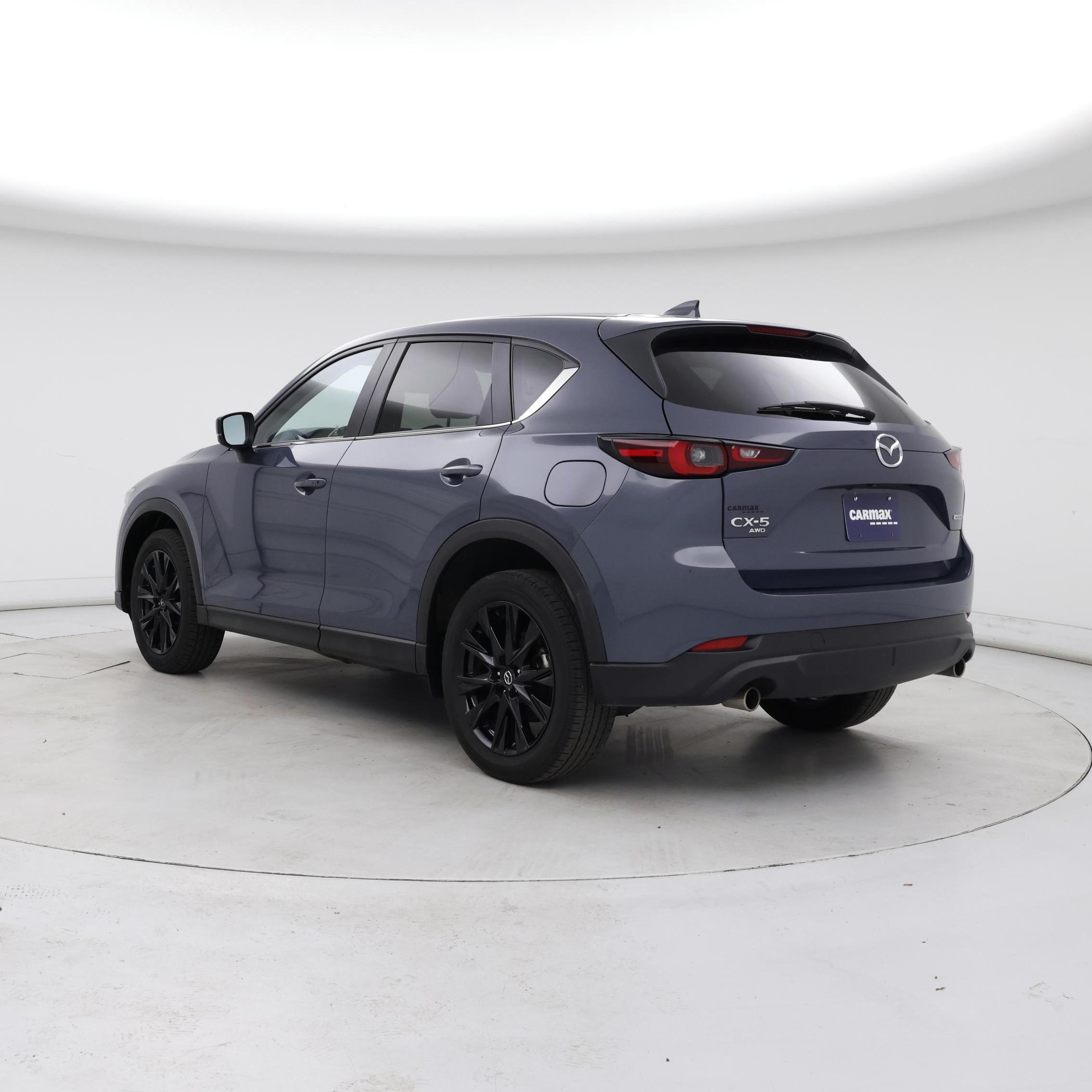 Thumbnail: 2024 Mazda CX-5 - 2