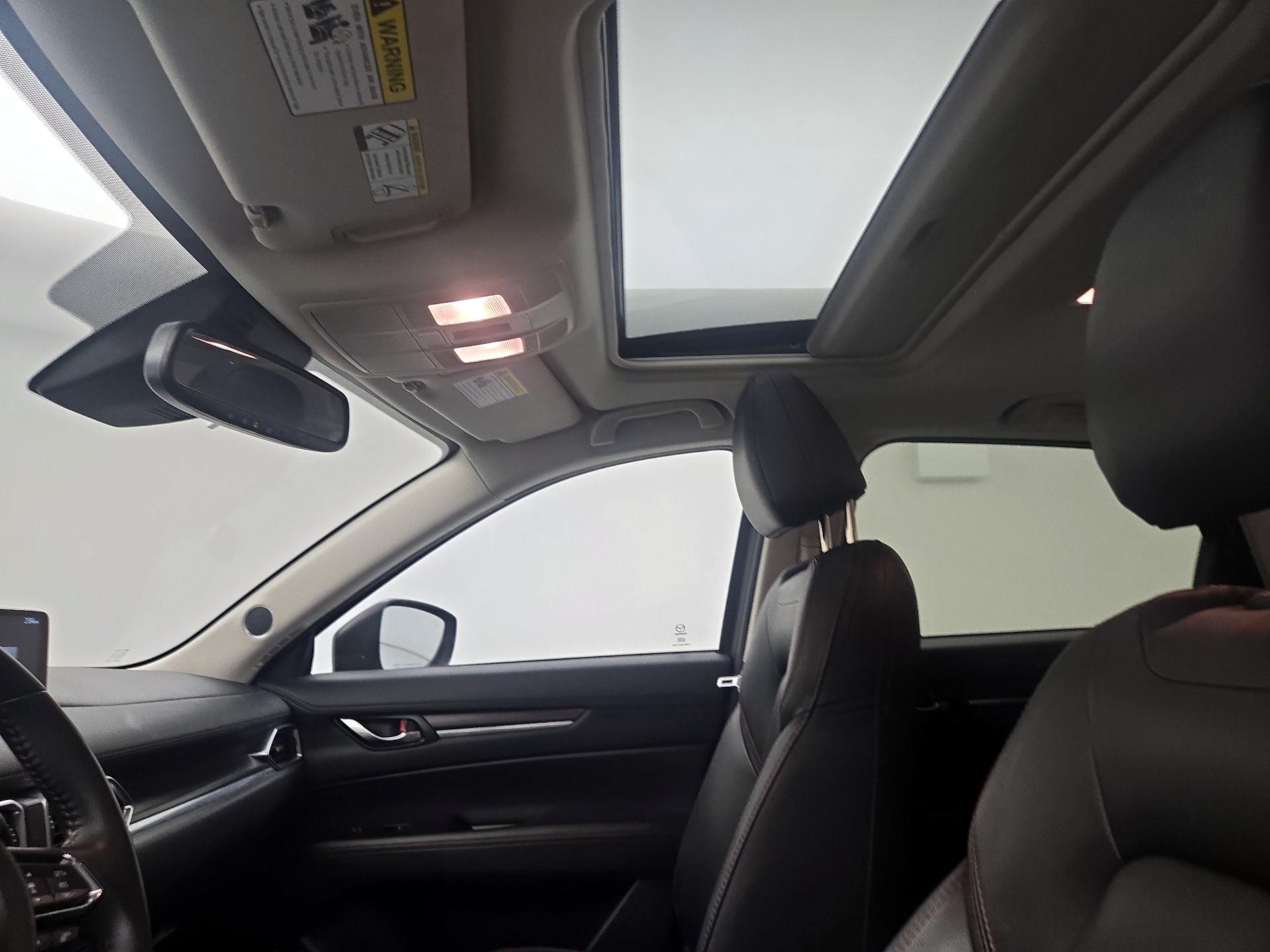 Thumbnail: 2024 Mazda CX-5 - 19