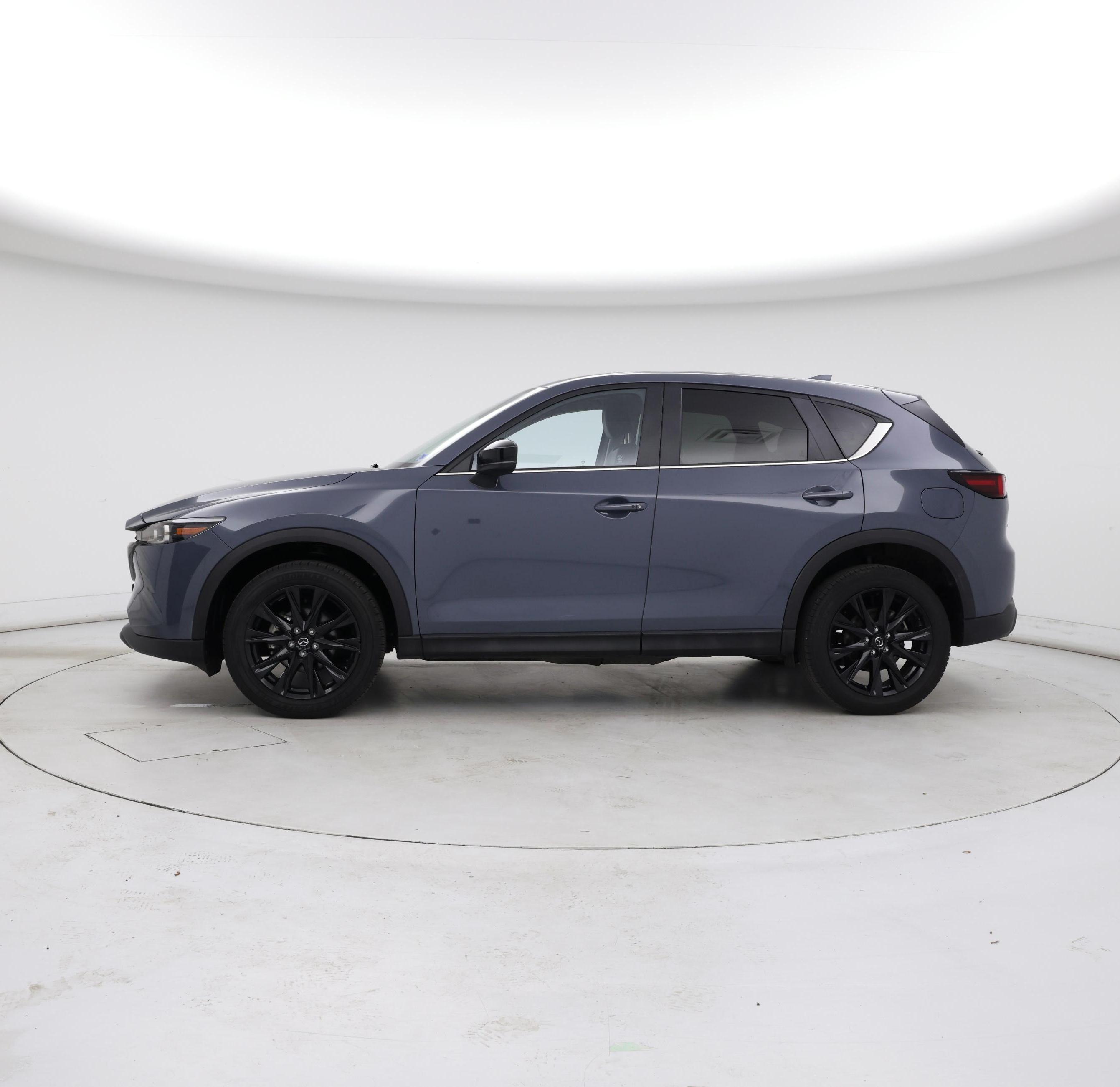 Thumbnail: 2024 Mazda CX-5 - 3