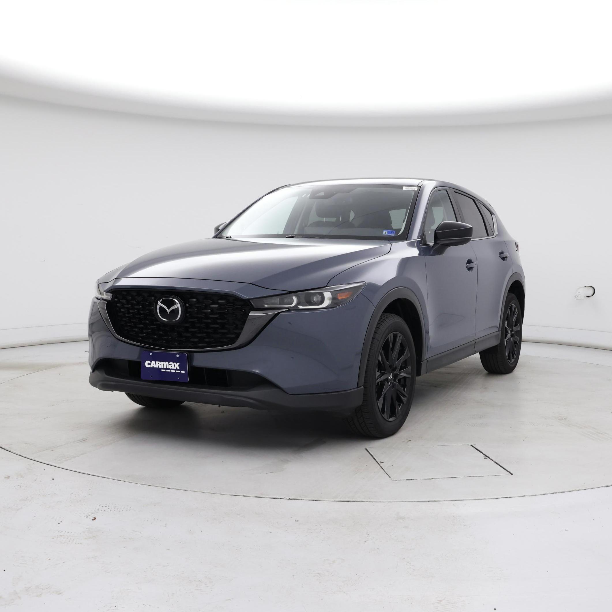 Thumbnail: 2024 Mazda CX-5 - 4