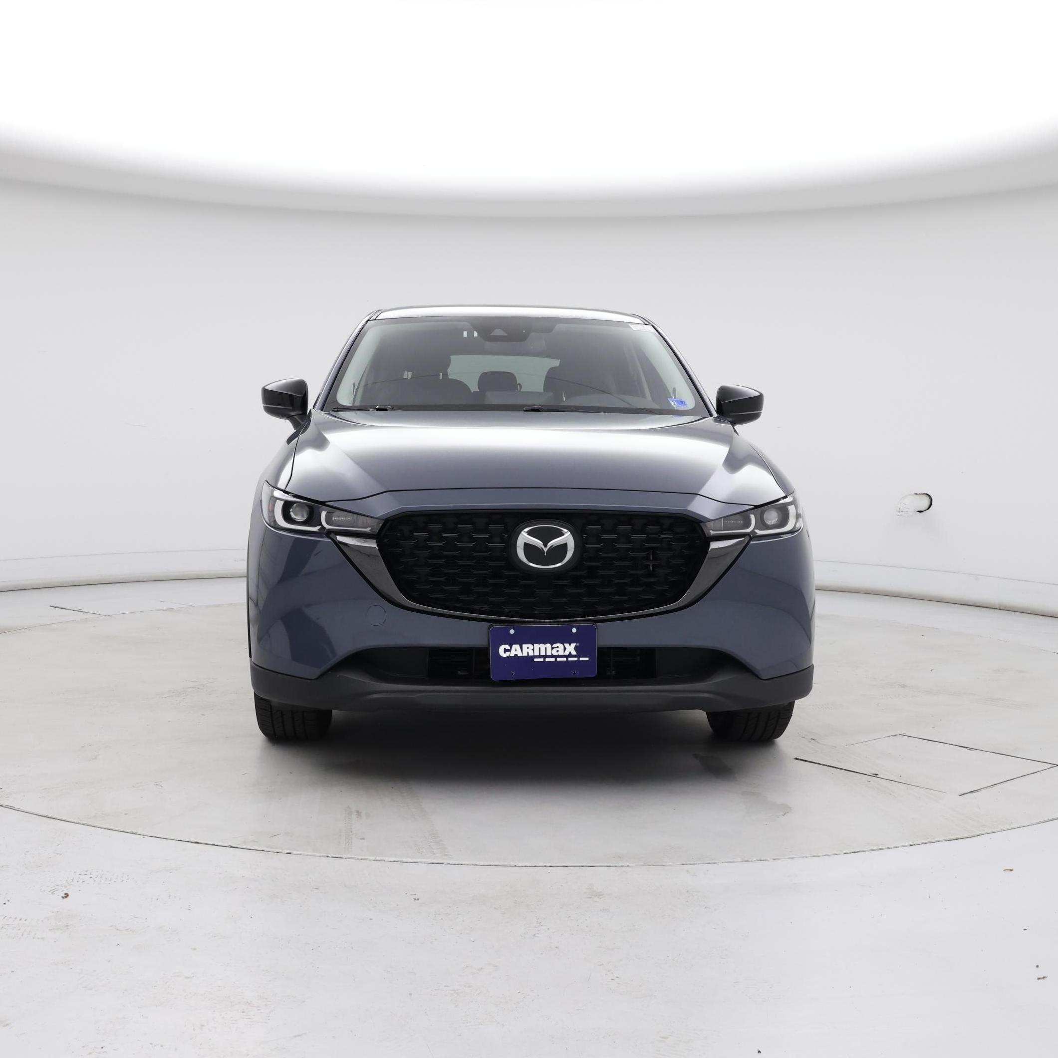 Thumbnail: 2024 Mazda CX-5 - 5