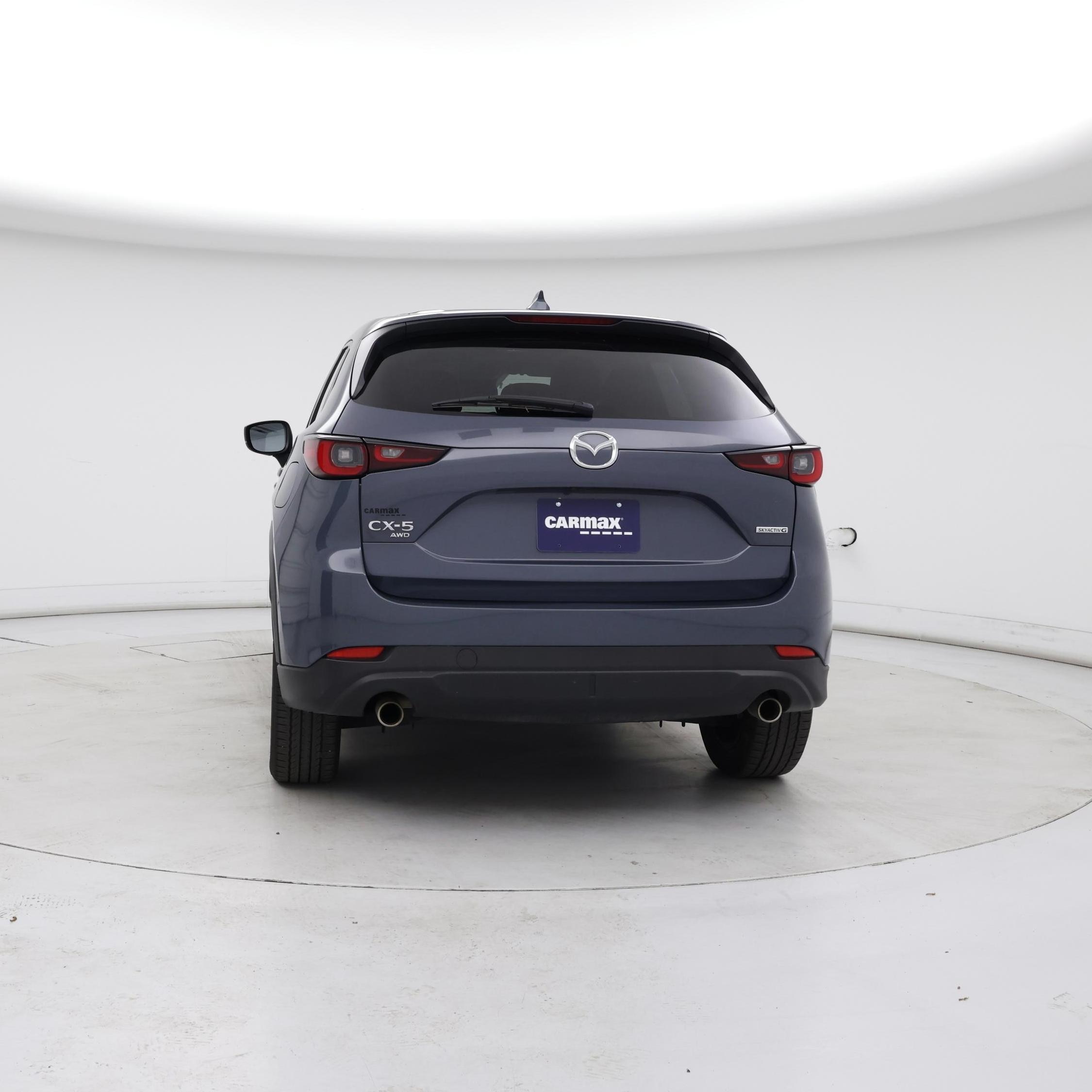 Thumbnail: 2024 Mazda CX-5 - 6