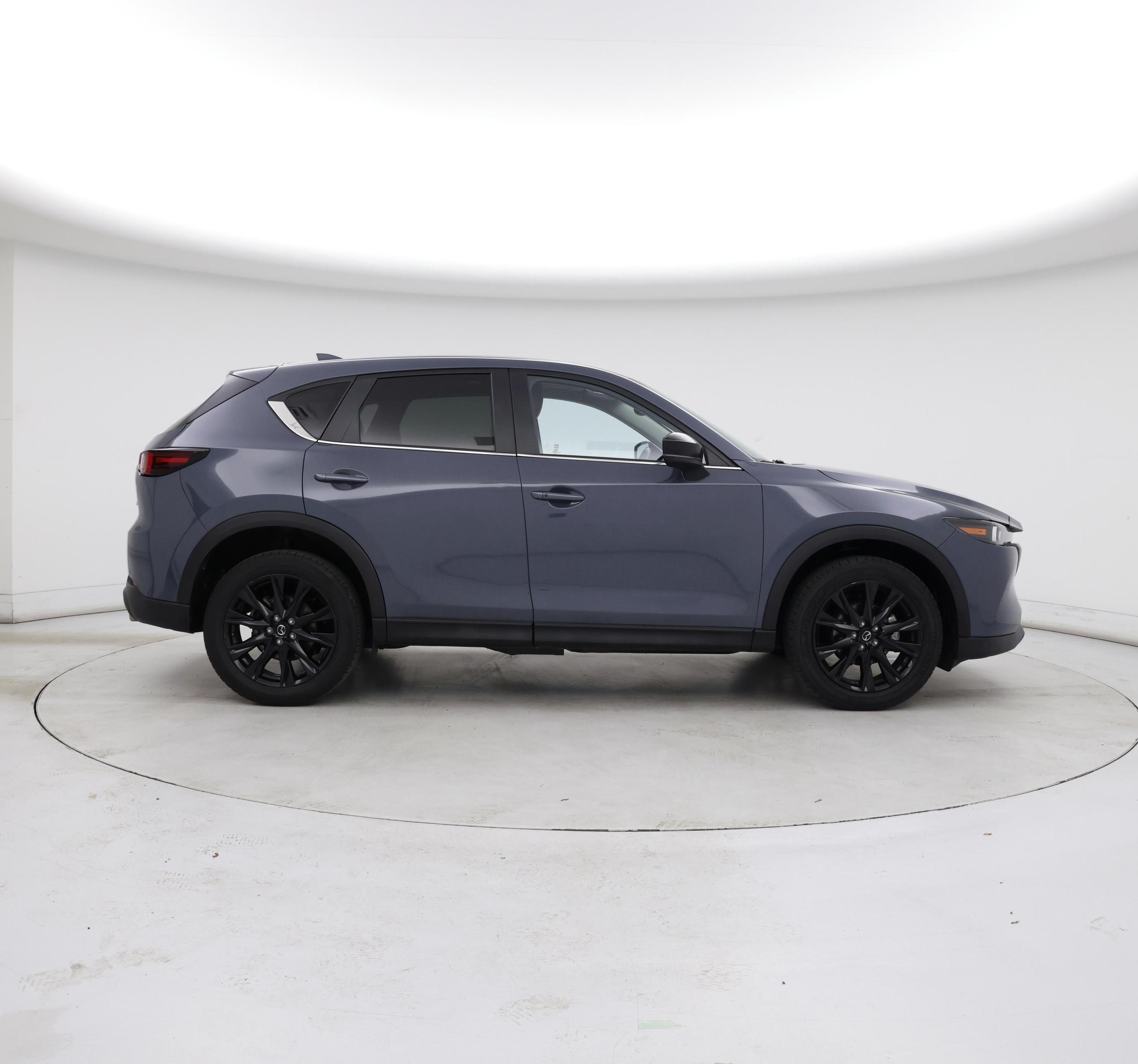 Thumbnail: 2024 Mazda CX-5 - 7