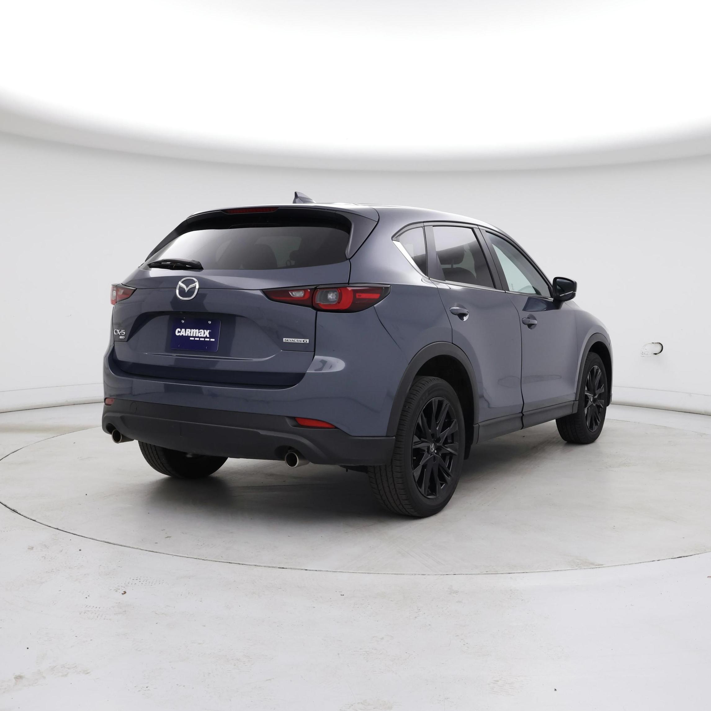Thumbnail: 2024 Mazda CX-5 - 8