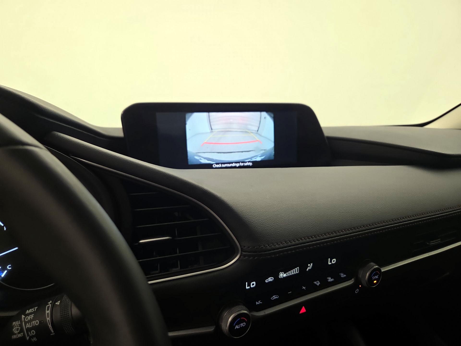 Thumbnail: 2025 Mazda Mazda3 - 12