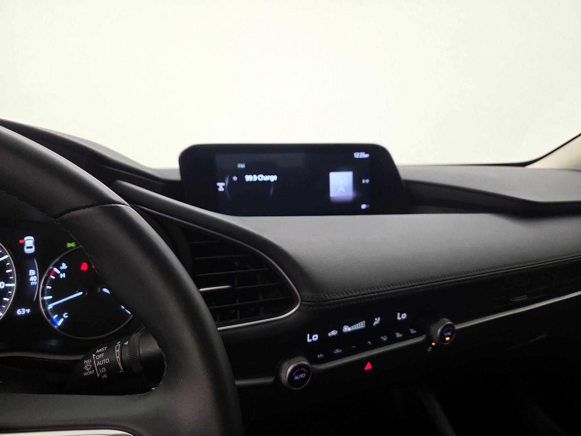 Thumbnail: 2025 Mazda Mazda3 - 13