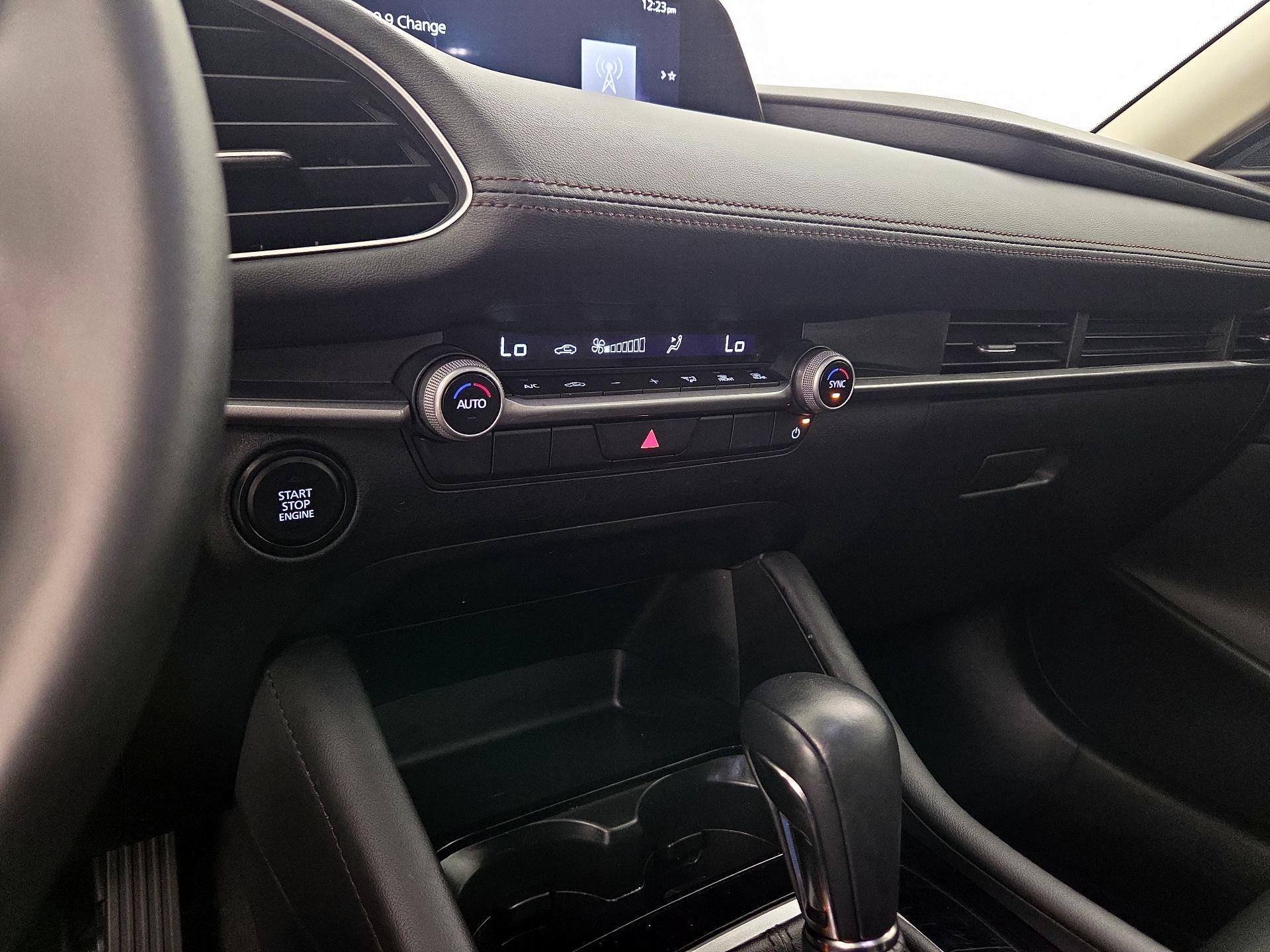 Thumbnail: 2025 Mazda Mazda3 - 14