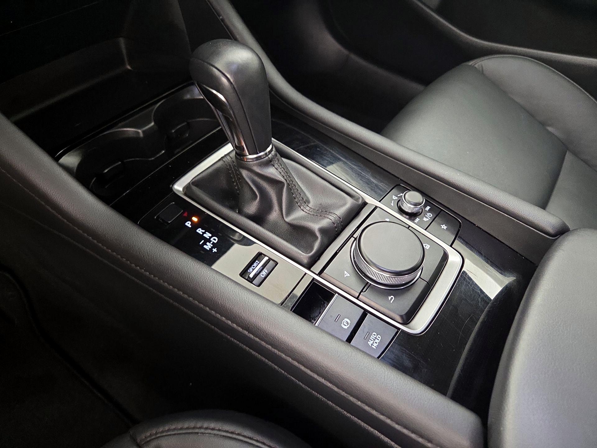 Thumbnail: 2025 Mazda Mazda3 - 15