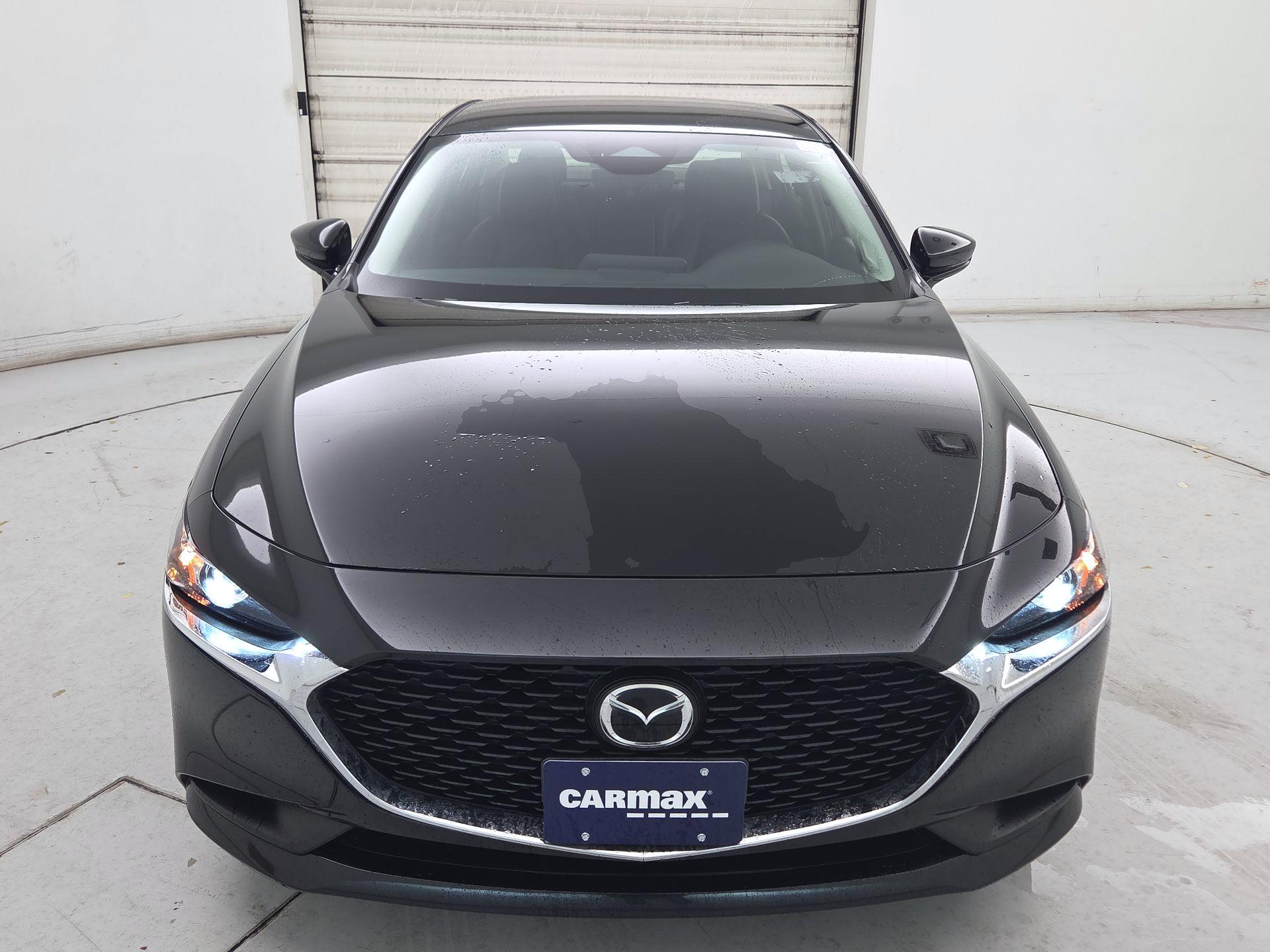 Thumbnail: 2025 Mazda Mazda3 - 2