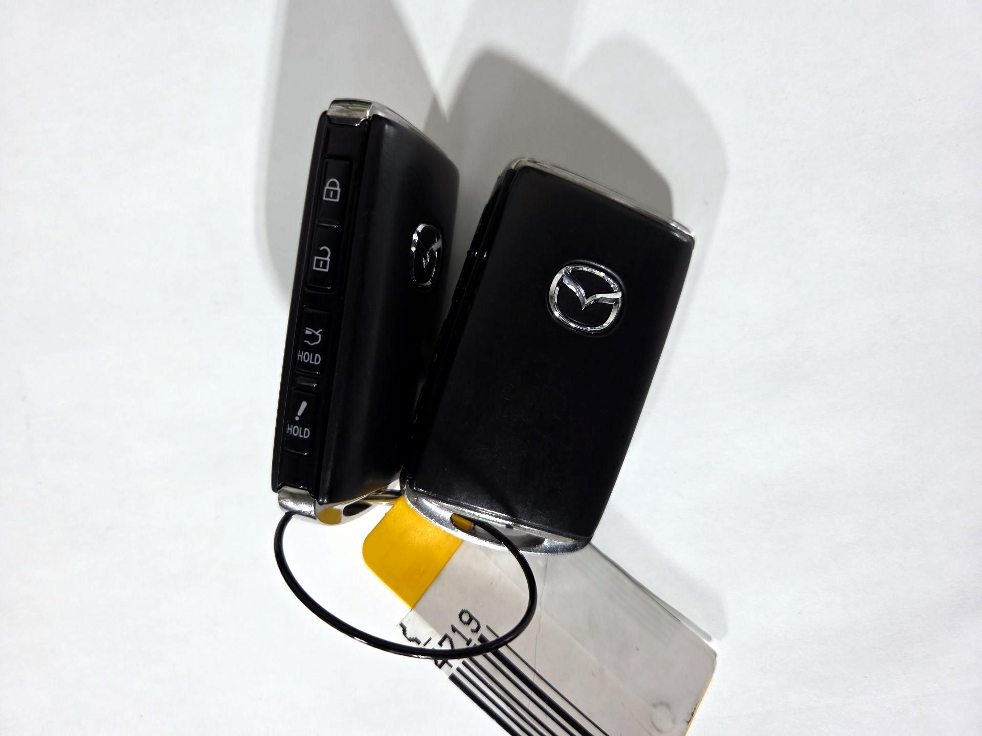 Thumbnail: 2025 Mazda Mazda3 - 20