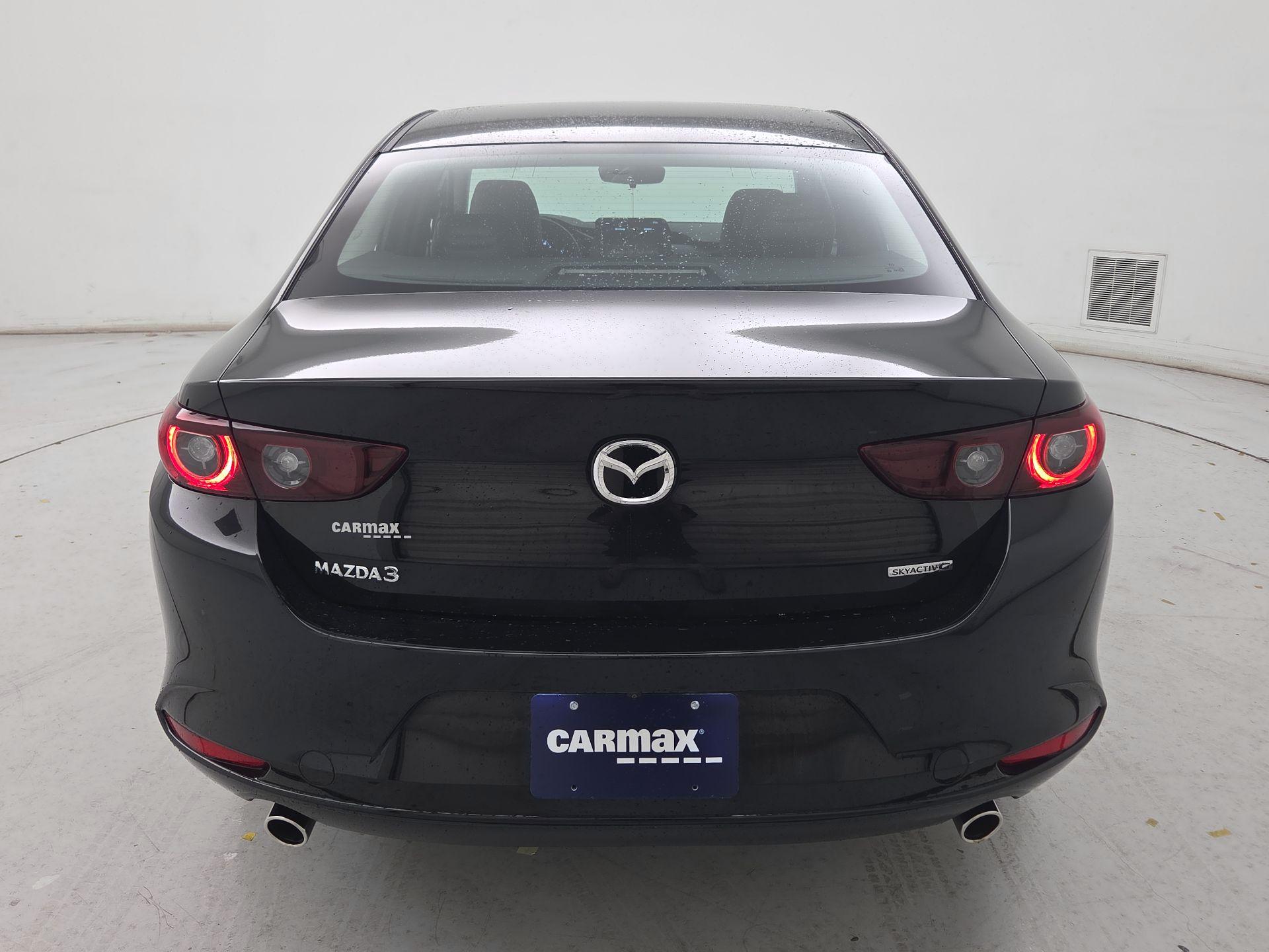 Thumbnail: 2025 Mazda Mazda3 - 6