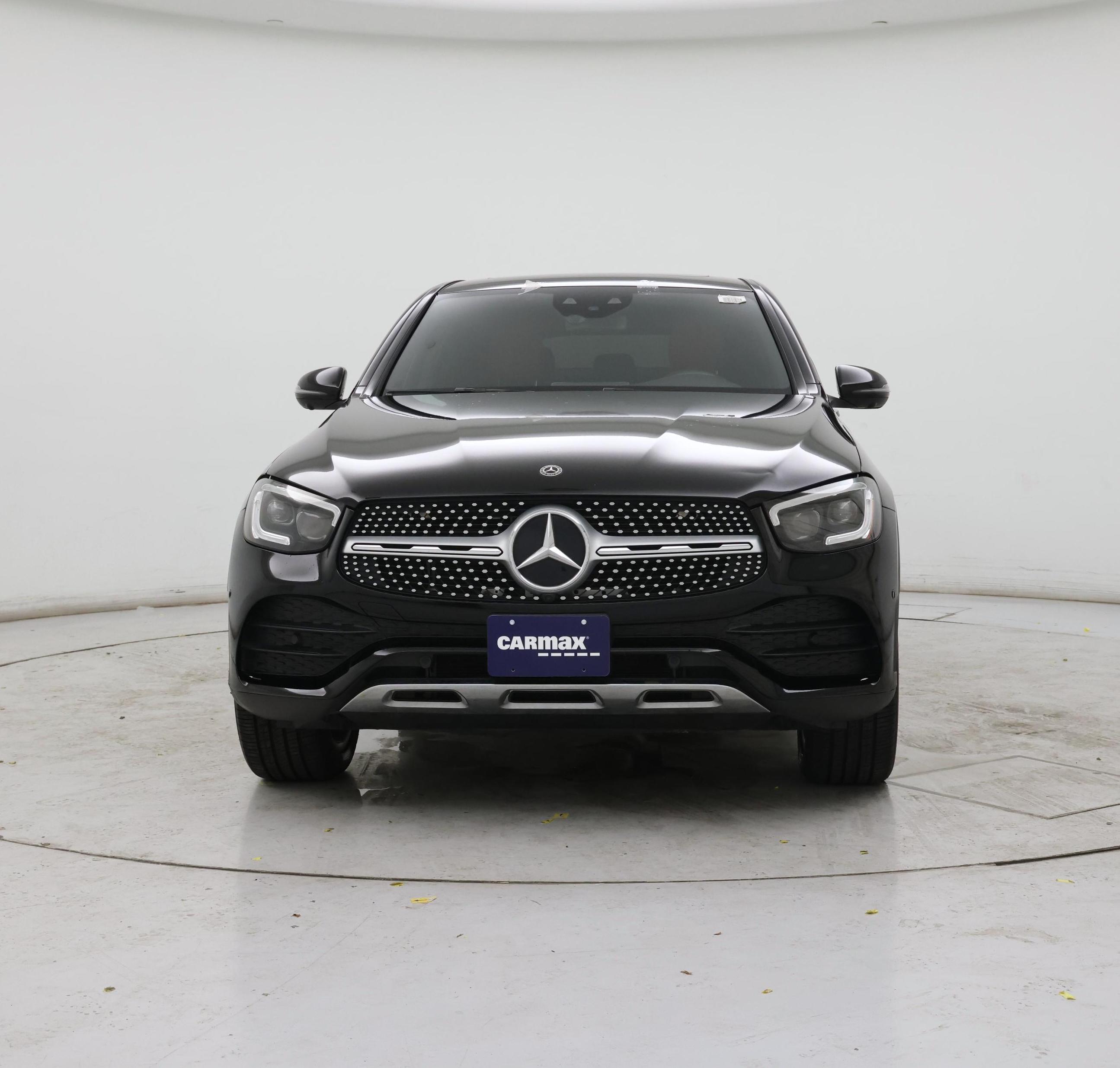 Thumbnail: 2020 Mercedes-Benz GLC - 5