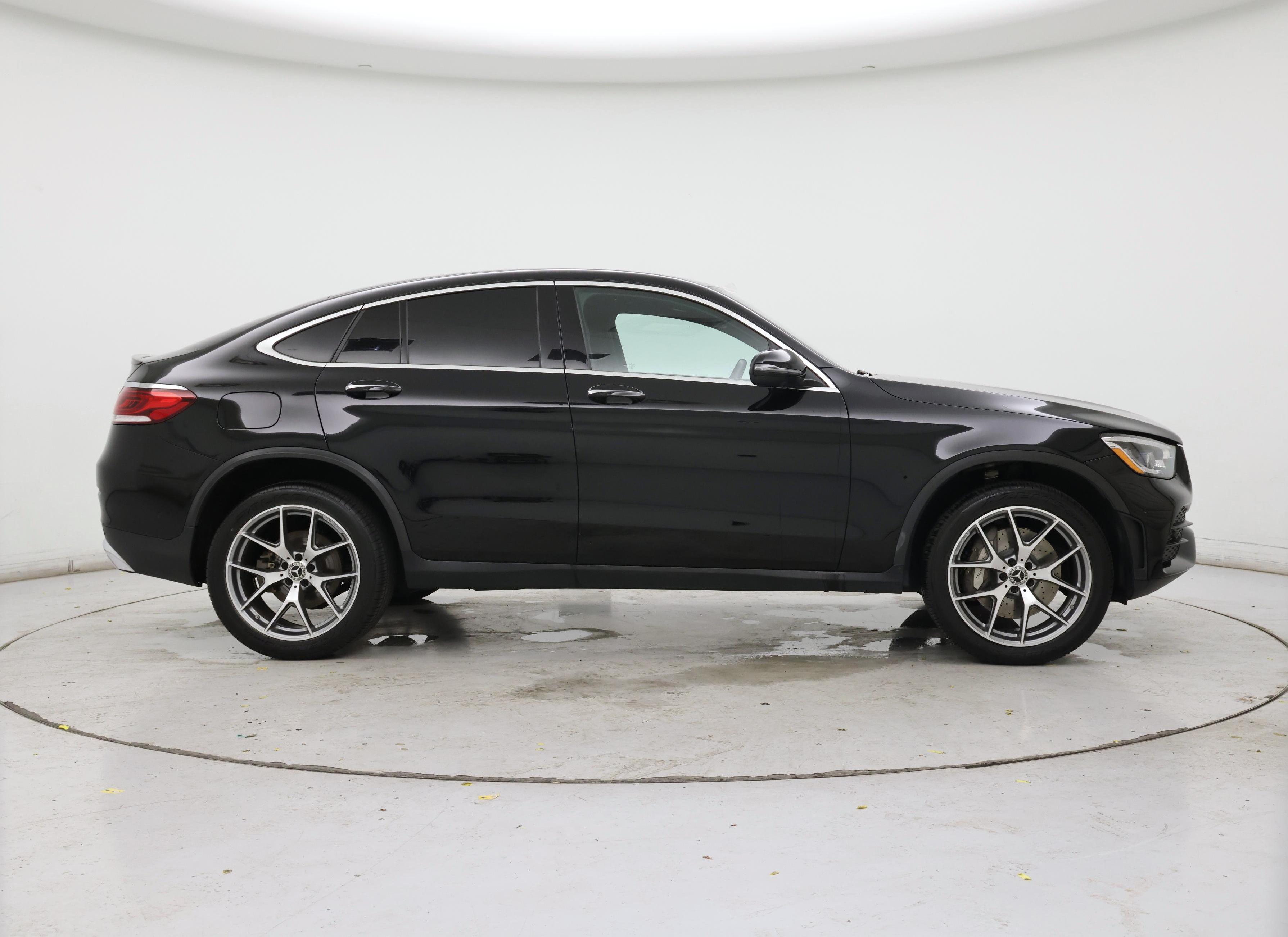 Thumbnail: 2020 Mercedes-Benz GLC - 7