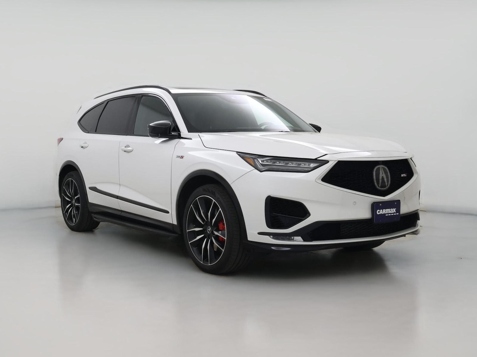 2022 Acura MDX