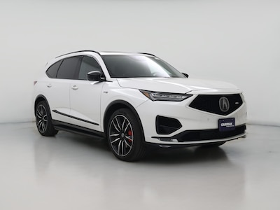 2022 Acura MDX SH-AWD Type S Advance
