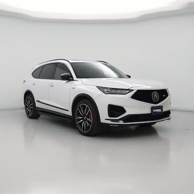 2022 Acura MDX SH-AWD Type S Advance